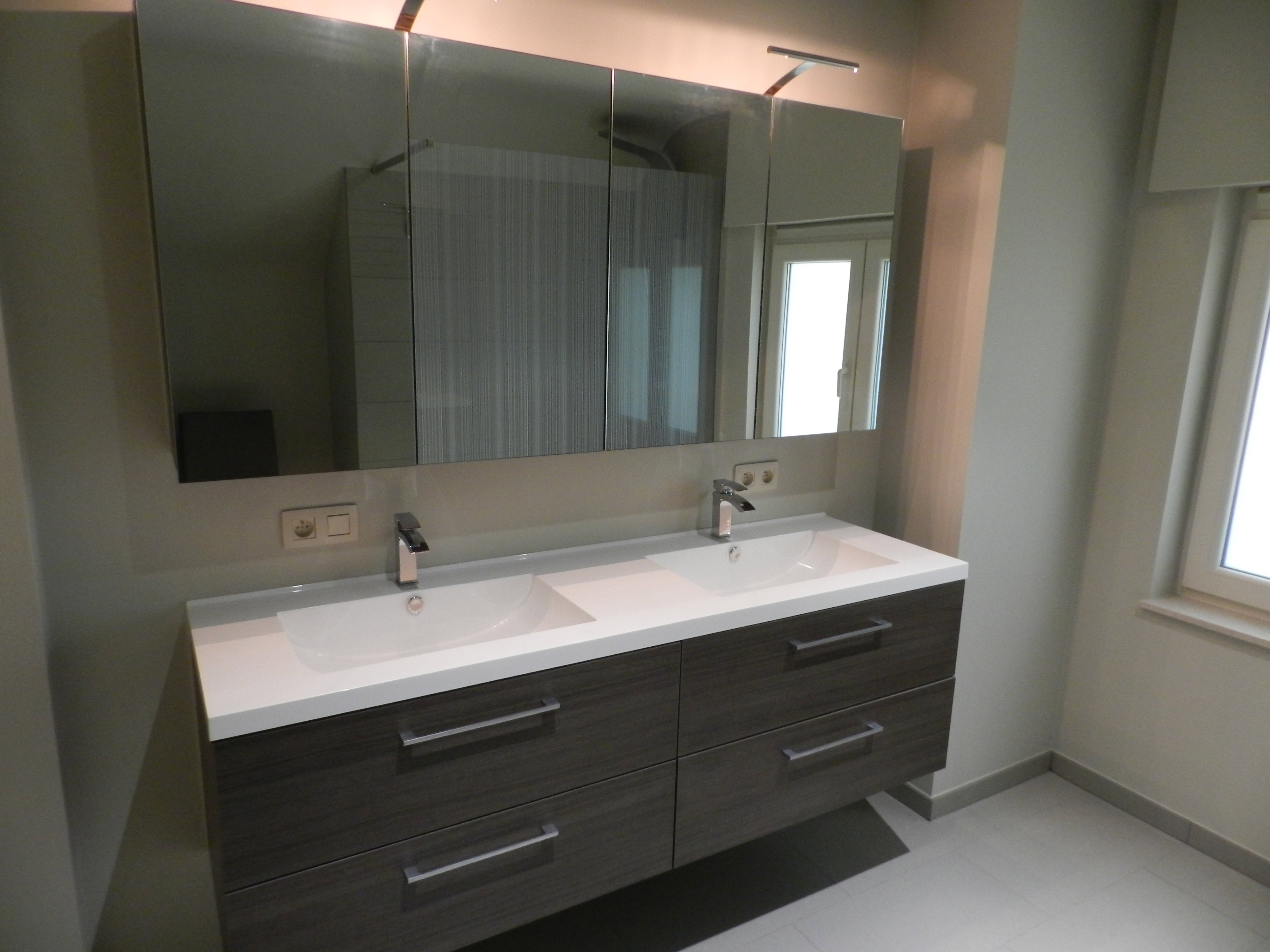 Casa nella natura a Westouter