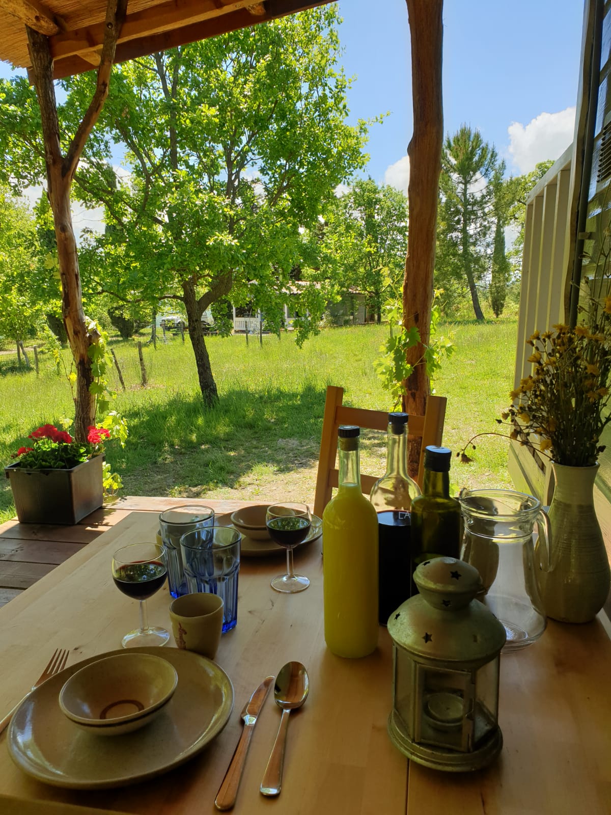 Casa nella natura a Castelnuovo di val di Cecina