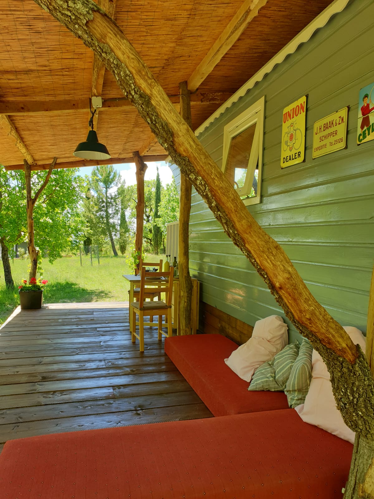 Casa nella natura a Castelnuovo di val di Cecina