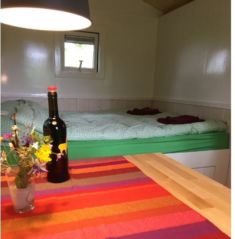 Casa nella natura a Castelnuovo di val di Cecina