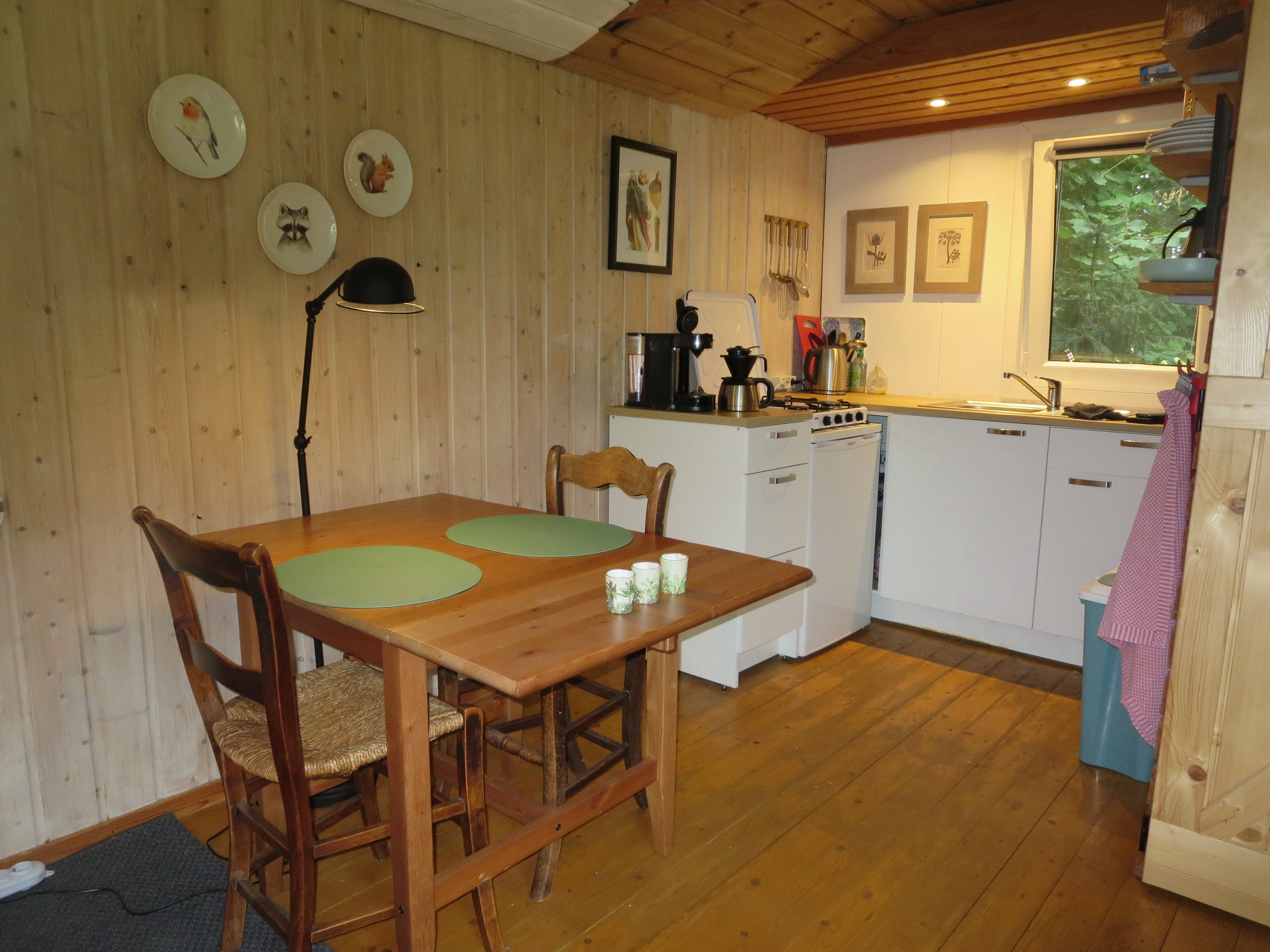 Natuurhuisje in Vlagtwedde