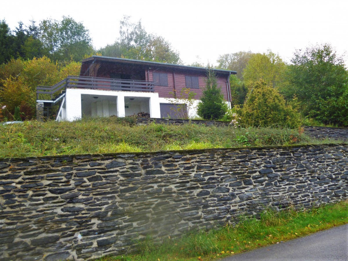 Maison nature à Tenneville