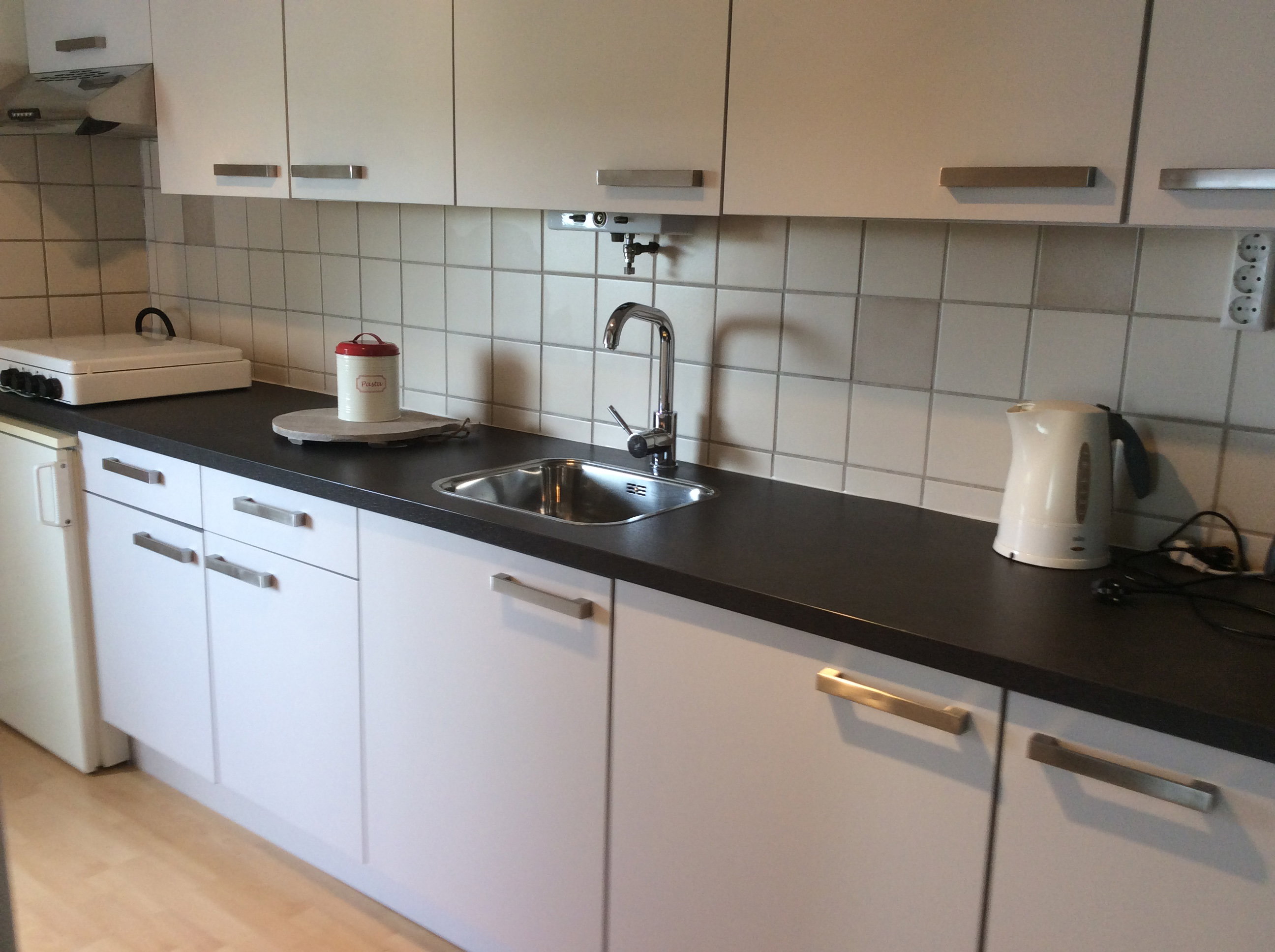 Naturhäuschen in Kollumerpomp