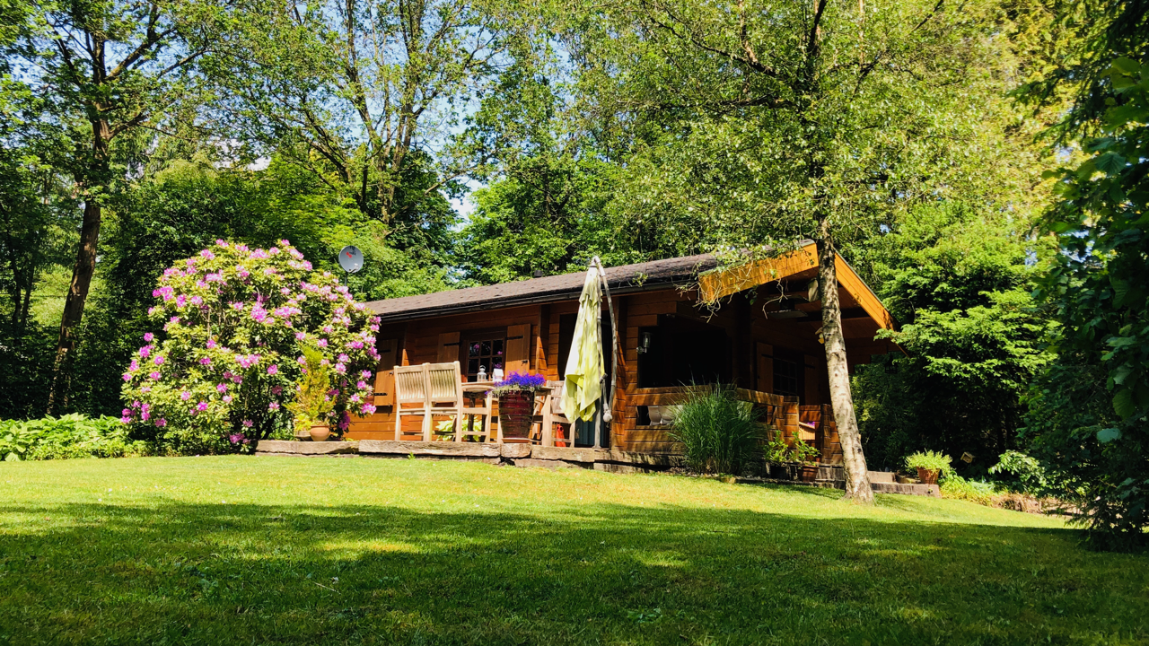 Natuurhuisje in Koekange