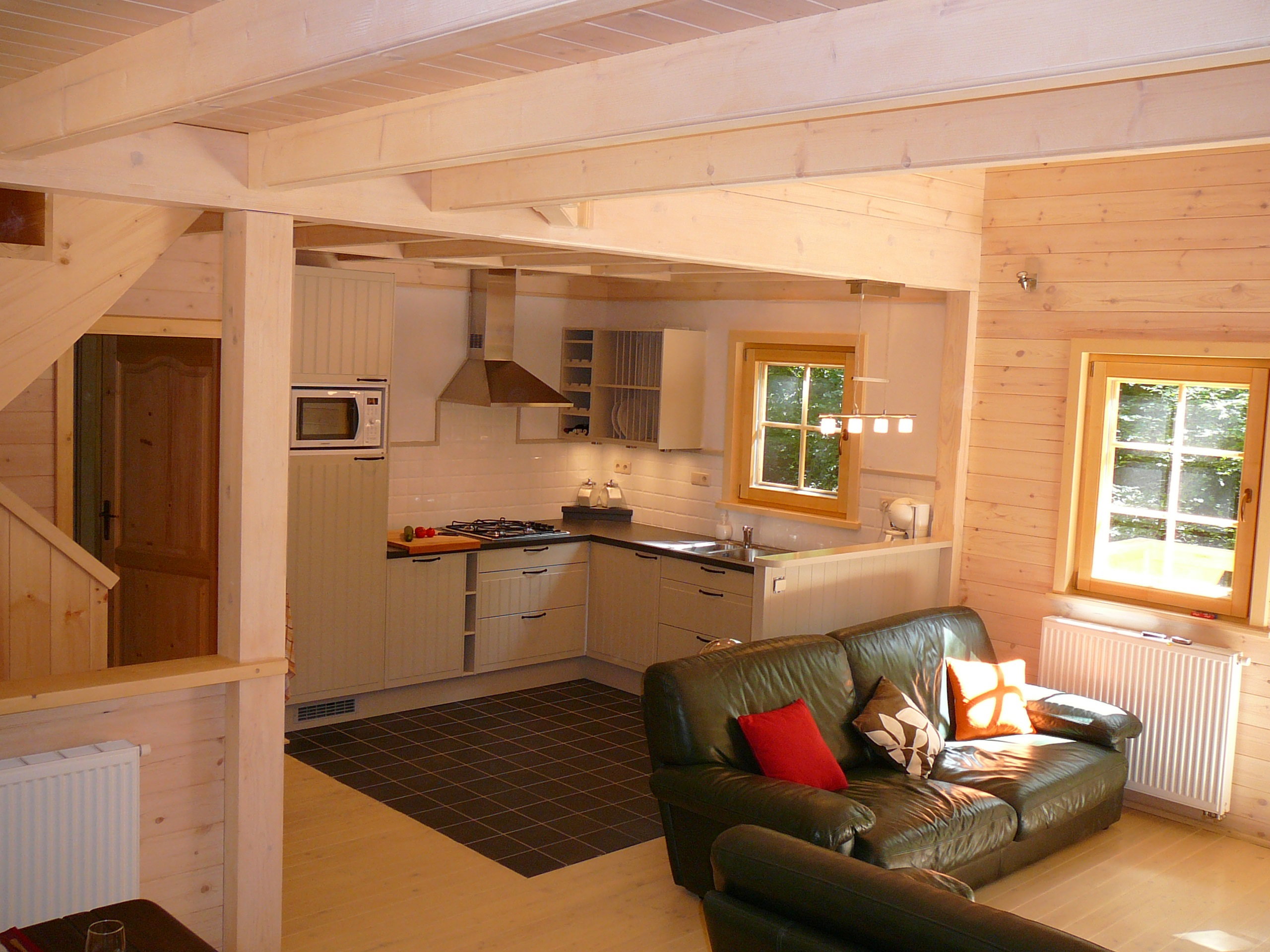 Natuurhuisje in Viroinval