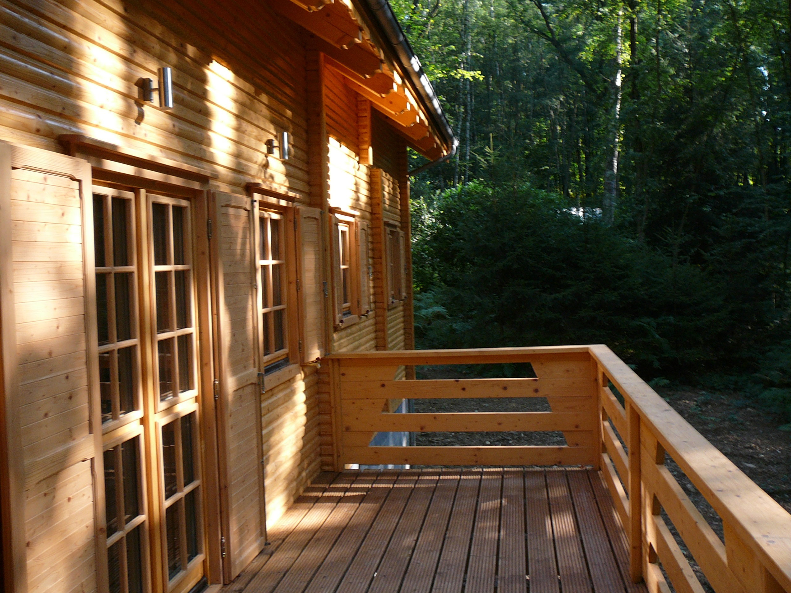 Natuurhuisje in Viroinval