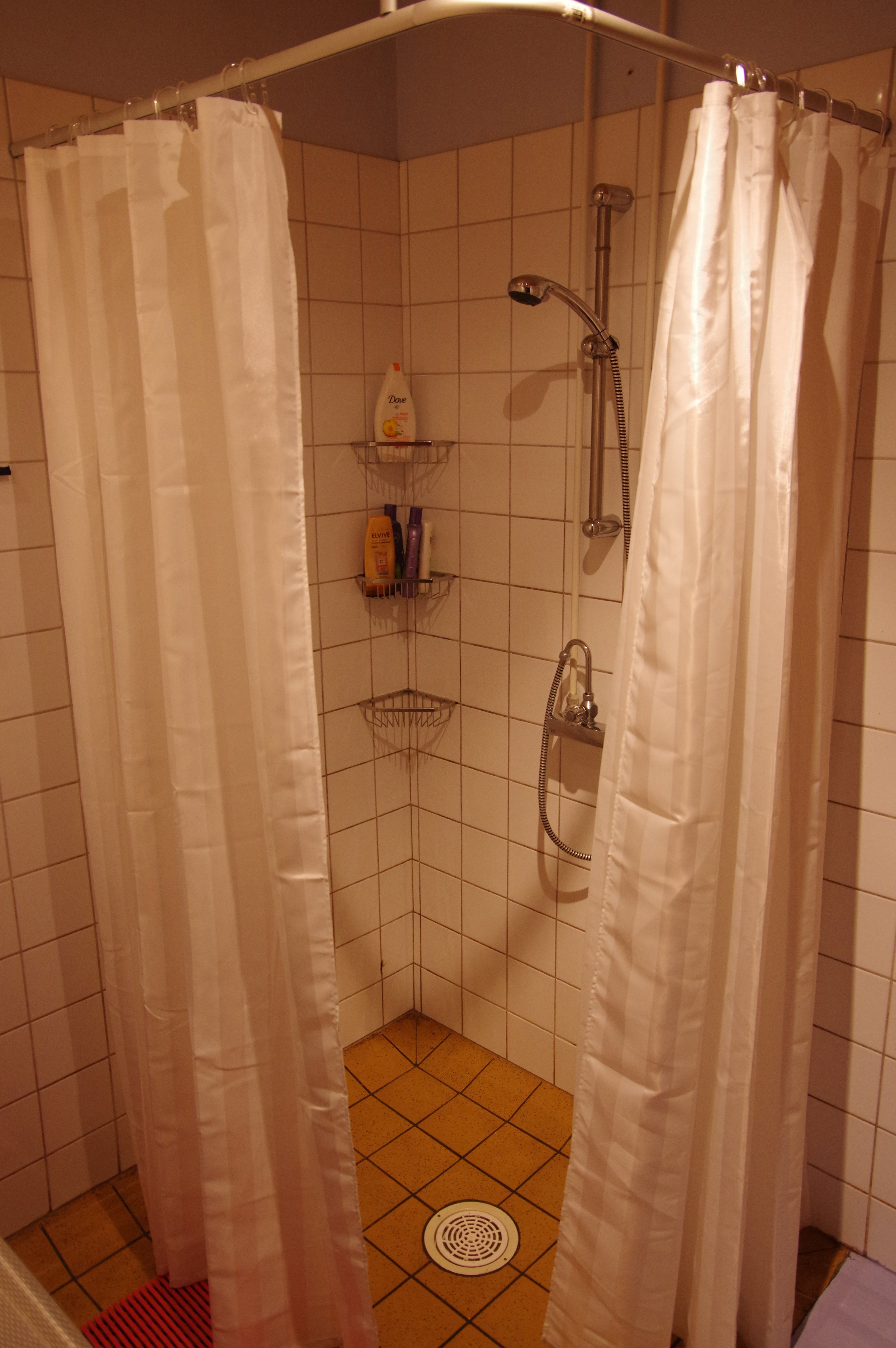 Naturhäuschen in Sörby