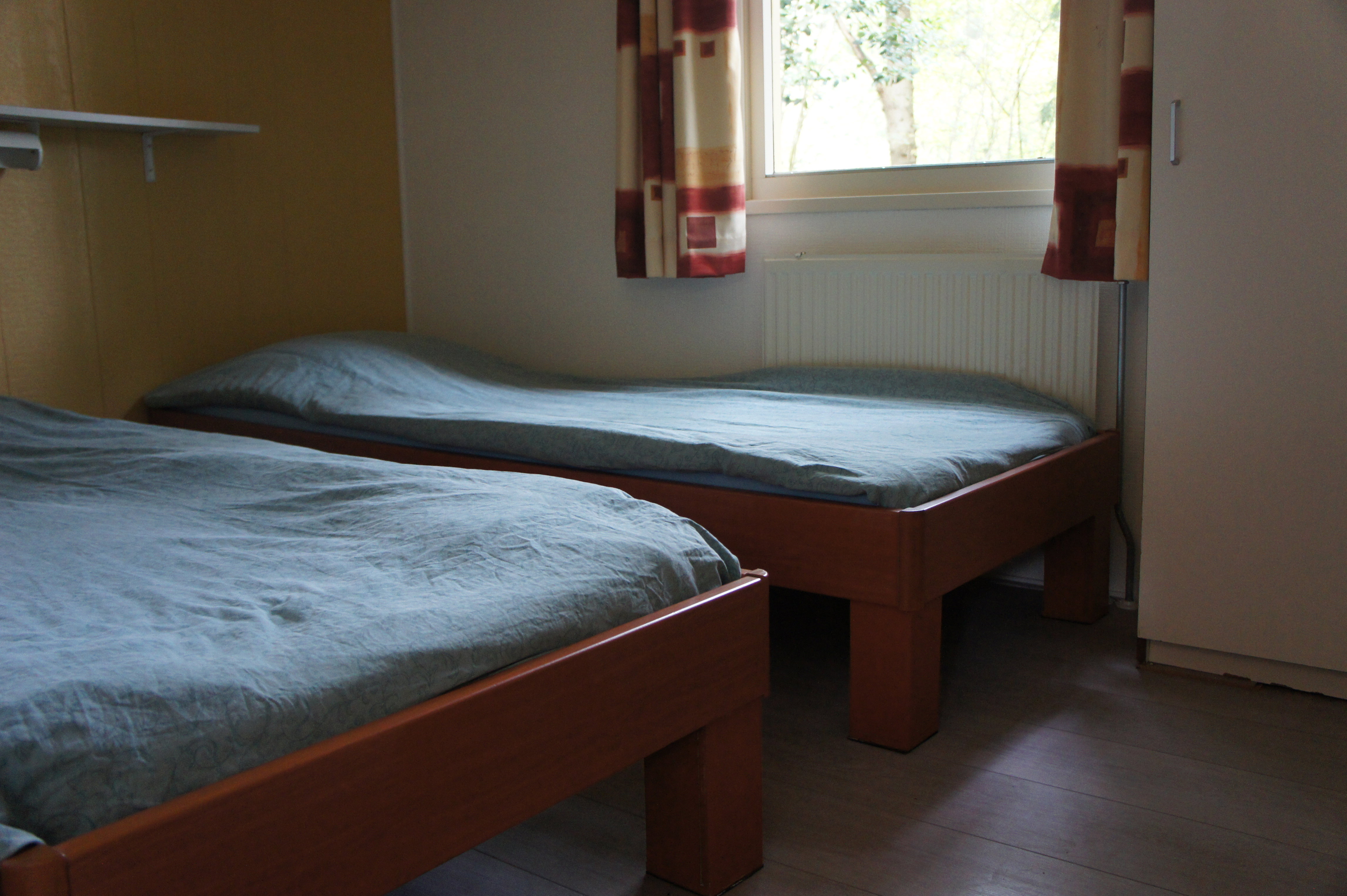 Nature house in Ruinen