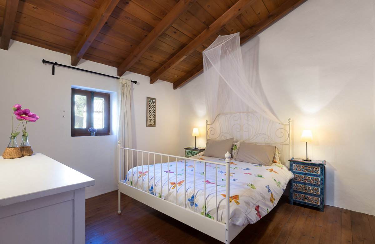 Casa nella natura a Alora