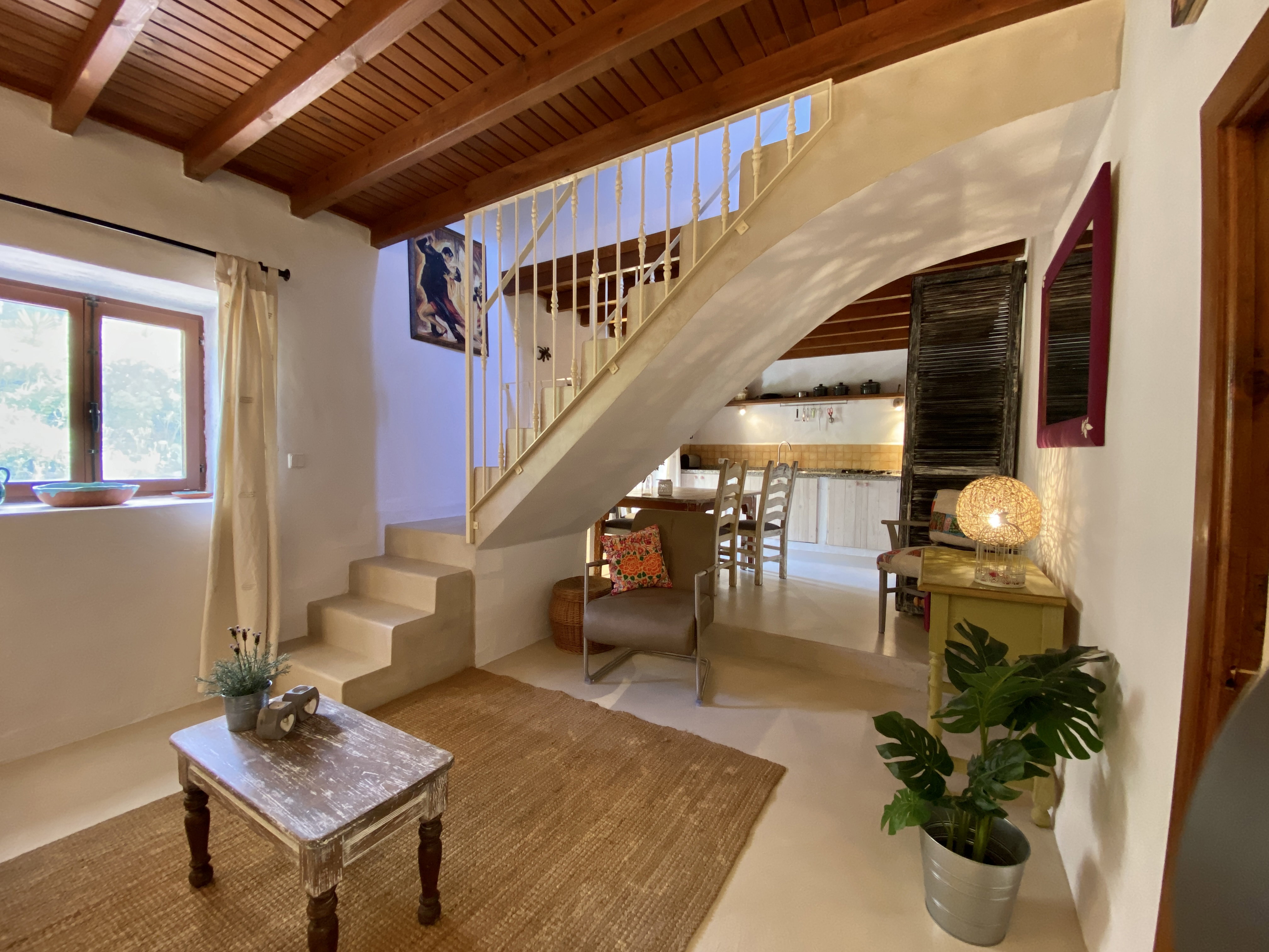 Casa nella natura a Alora