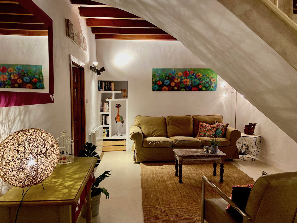 Casa nella natura a Alora