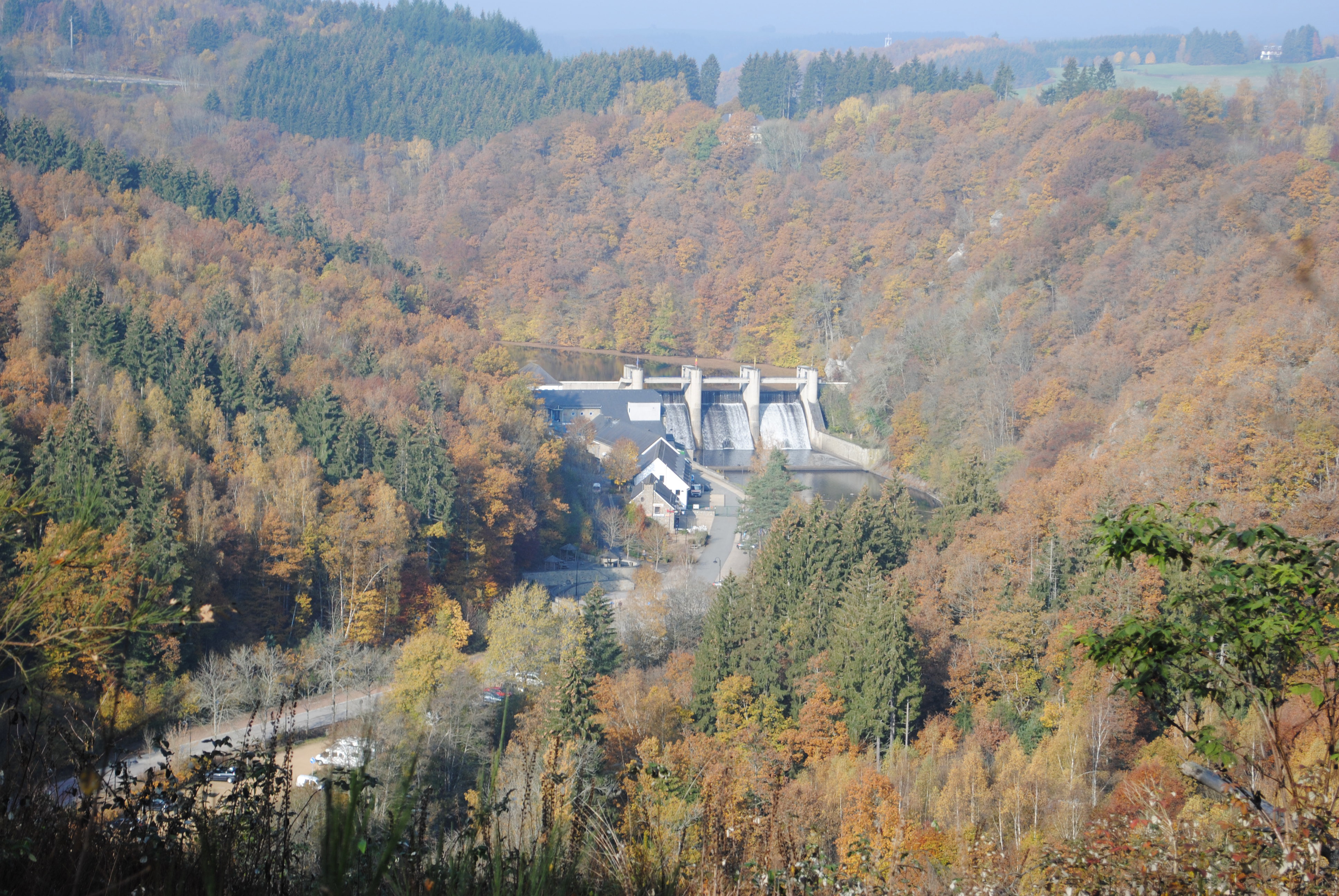 Maison nature à Nadrin
