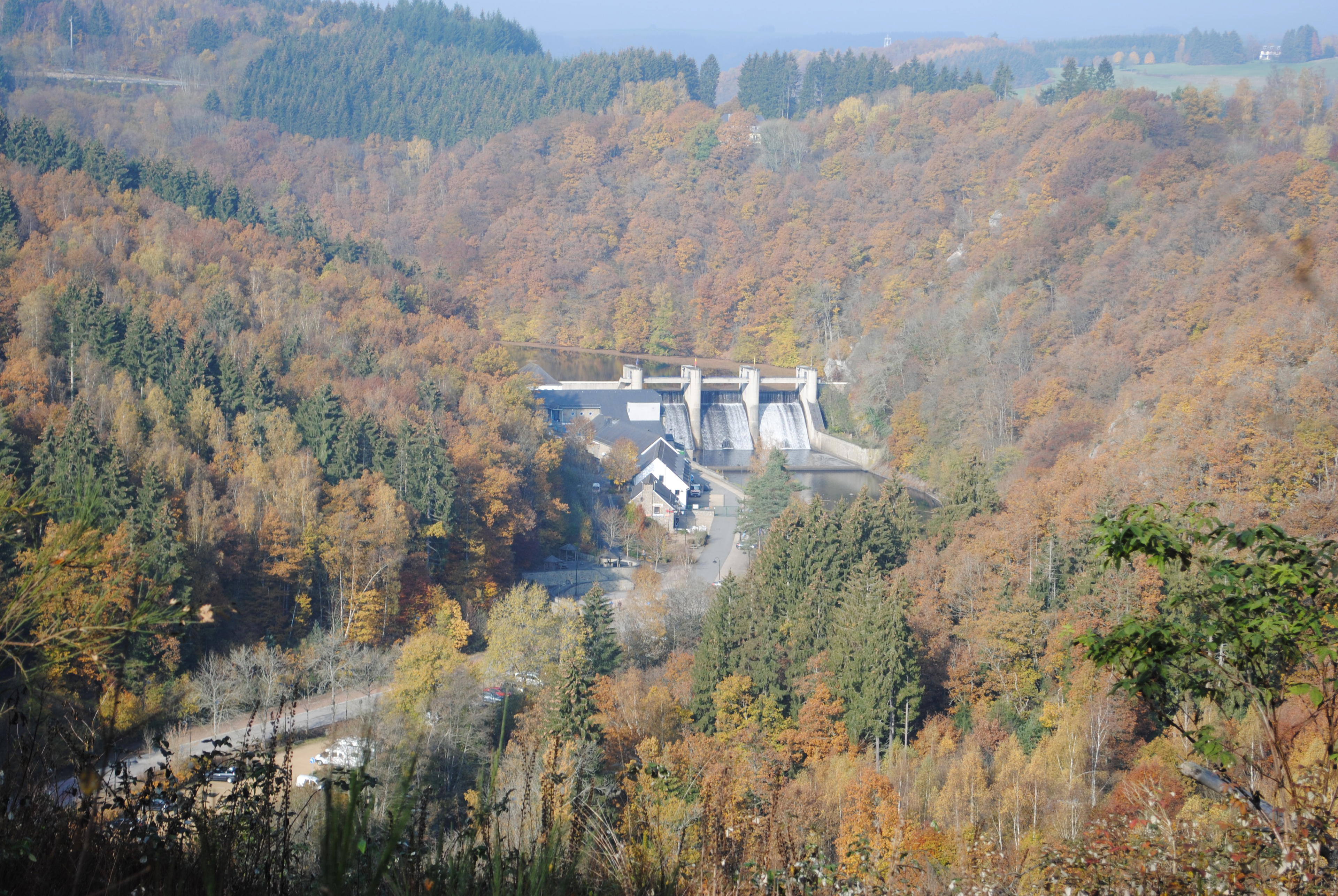 Nature house in Nadrin