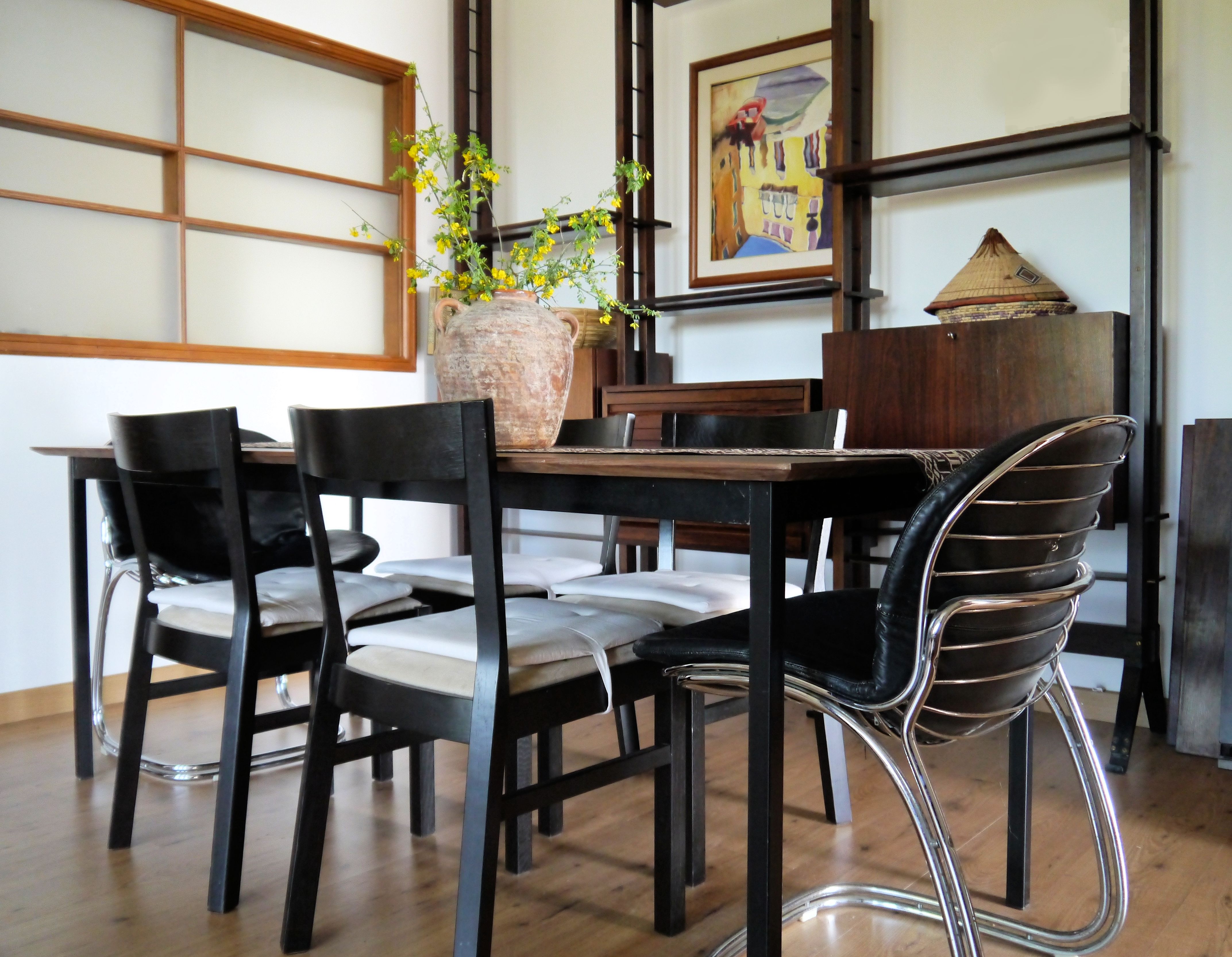Casa nella natura a Poggio Catino