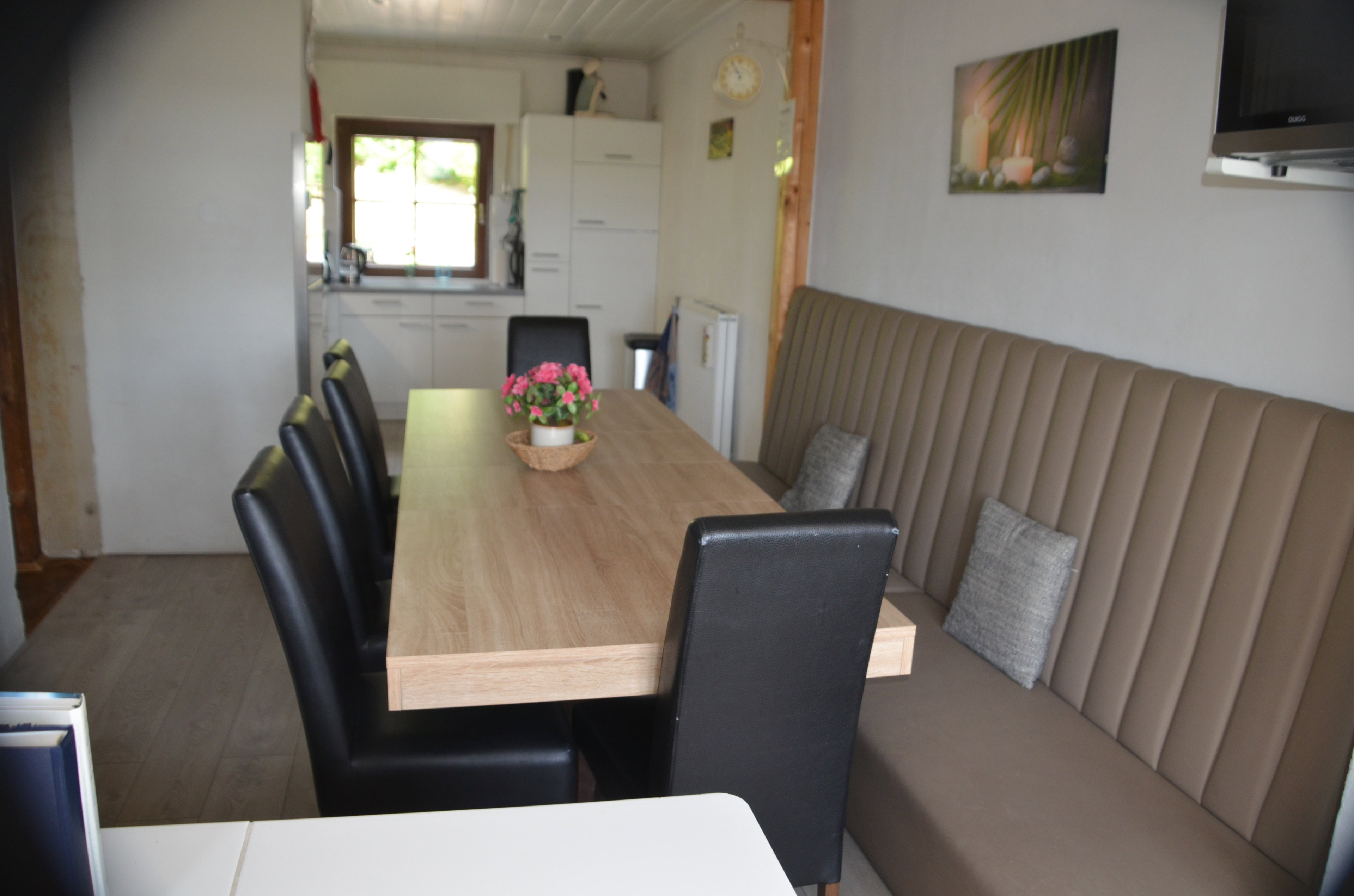 Natuurhuisje in Neuludwigsdorf Gemeente Bromskirchen