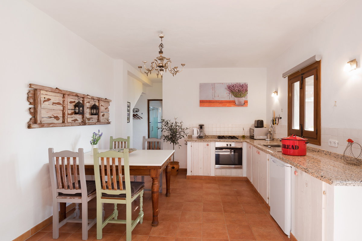 Casa nella natura a Alora