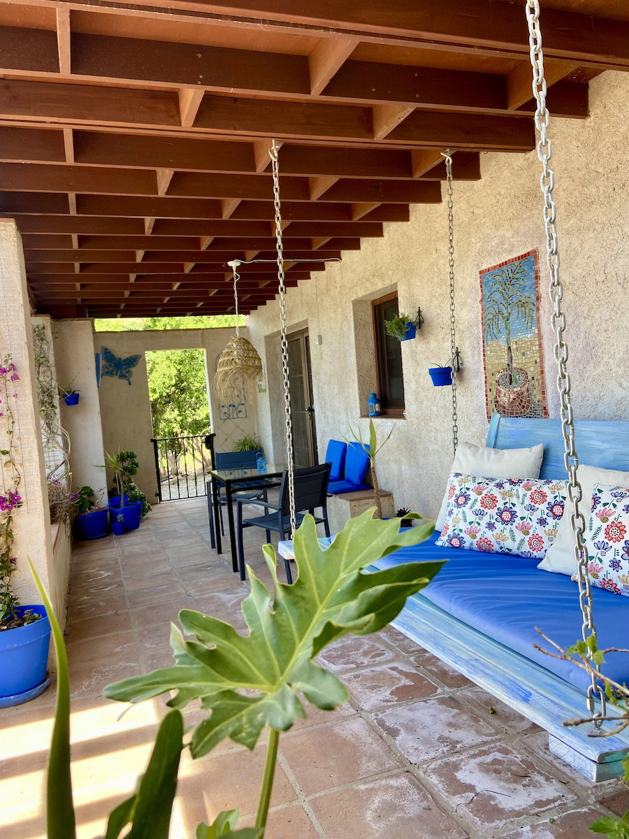 Casa nella natura a Alora