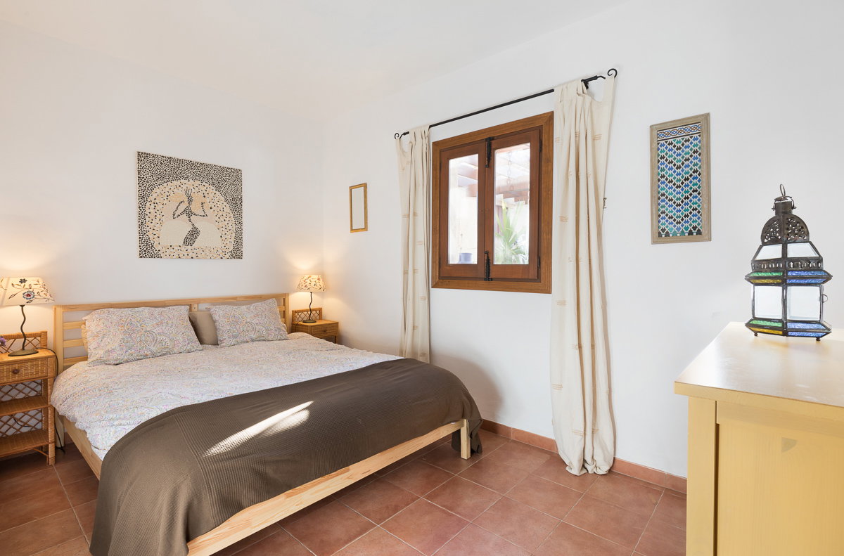 Casa nella natura a Alora