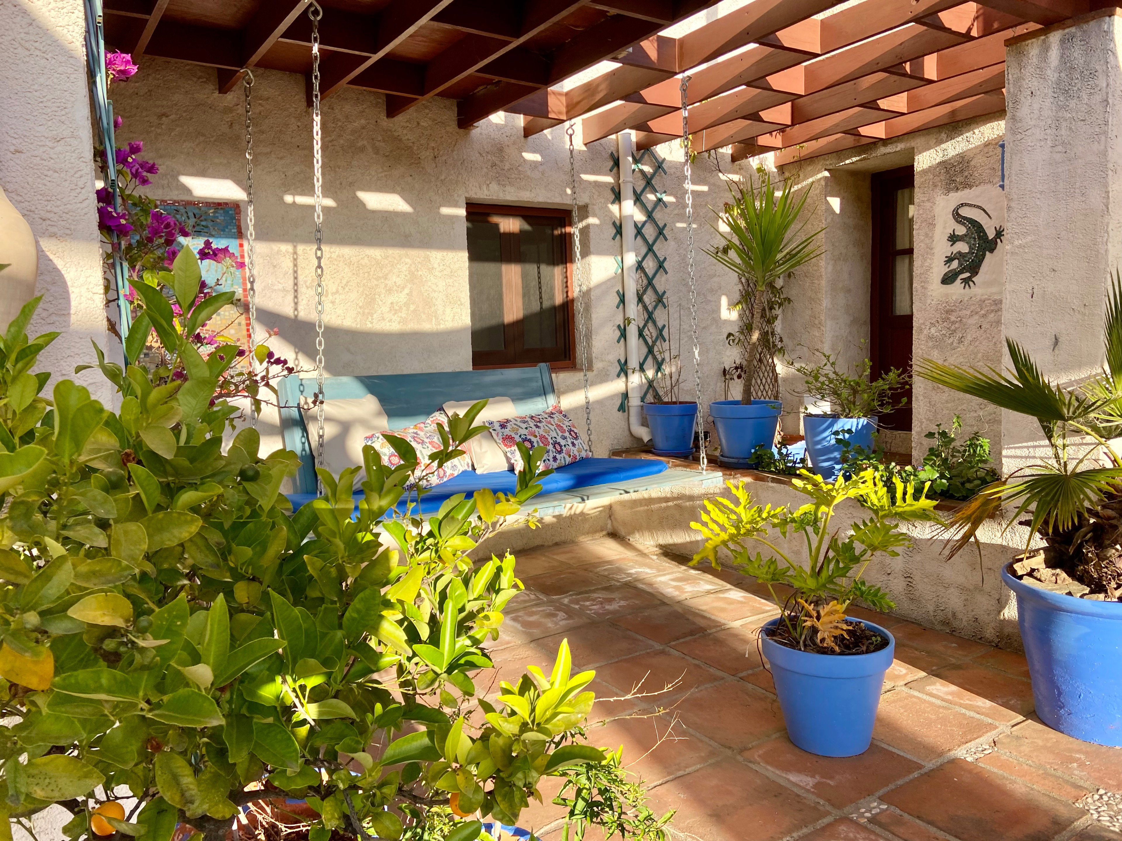 Casa nella natura a Alora