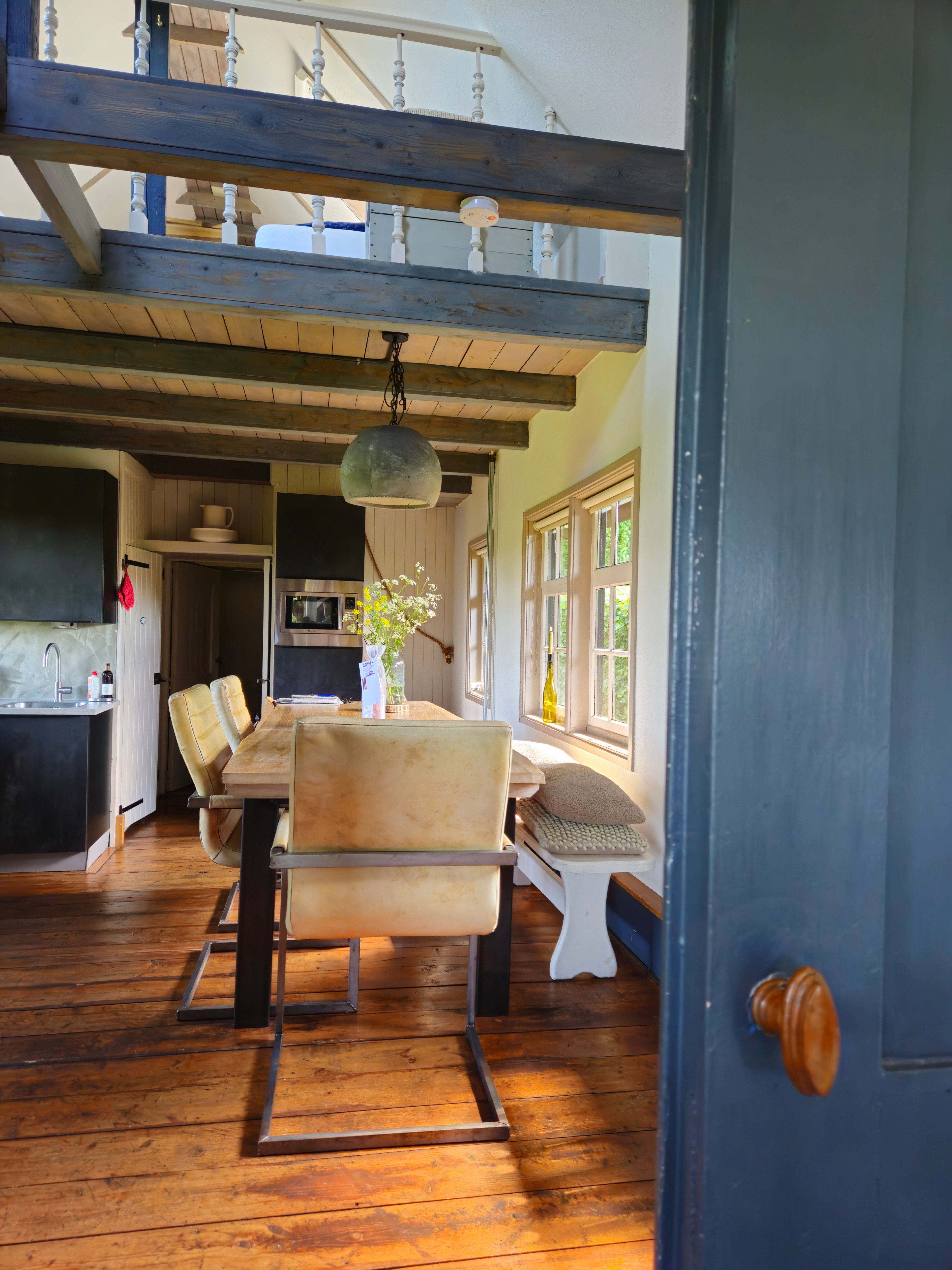 Nature house in Steggerda