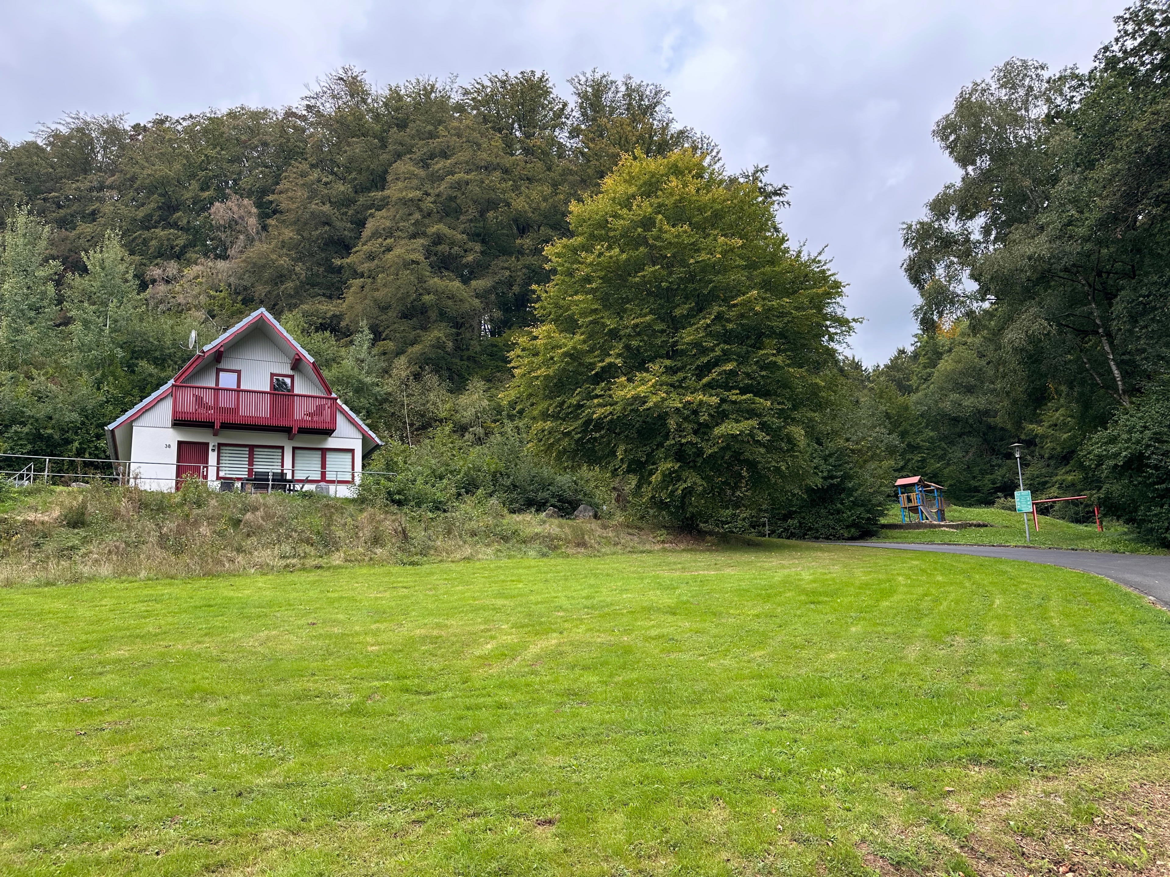 Nature house in Kirchheim