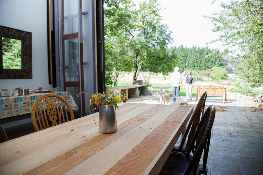 Natuurhuisje in Dochamps