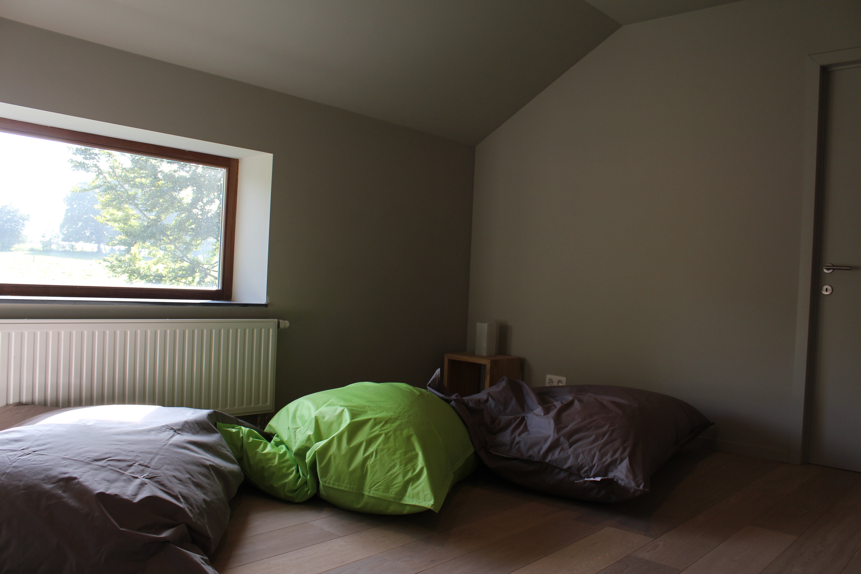 Maison nature à Engreux