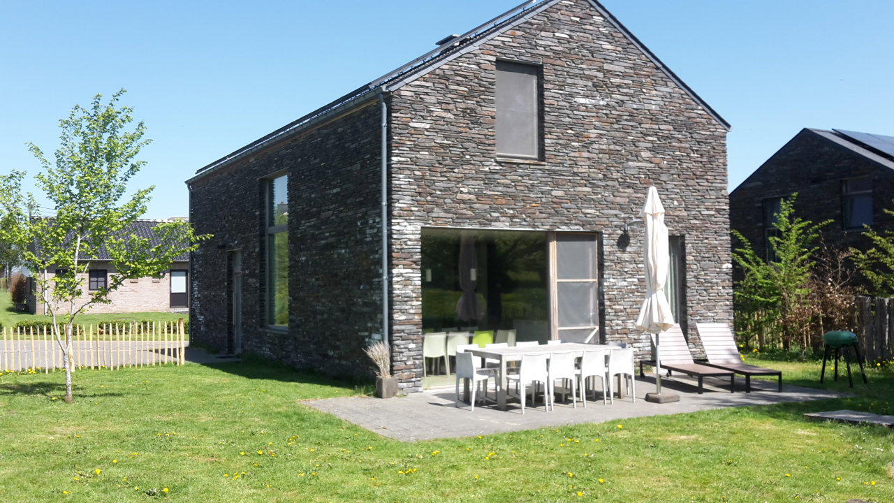 Maison nature à Engreux