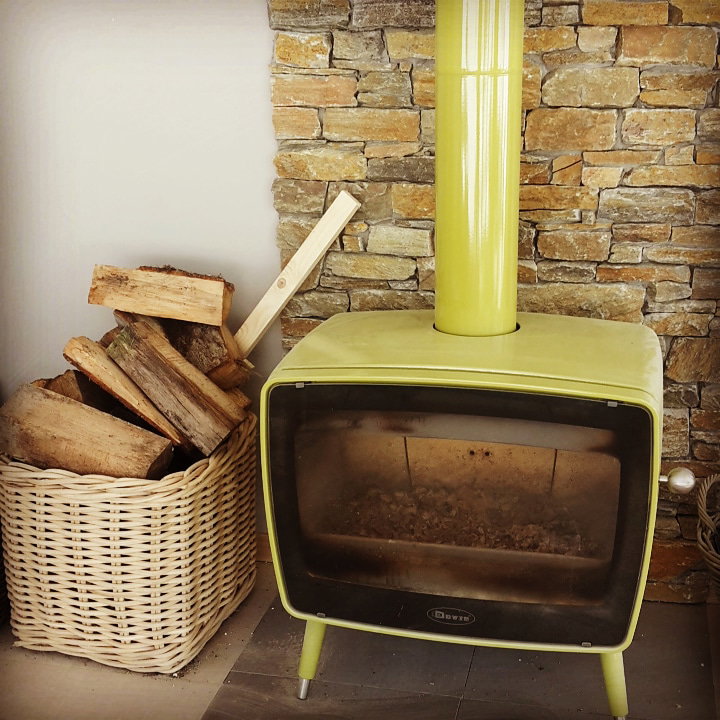 Maison nature à Thimont -  La Roche-en-Ardenne