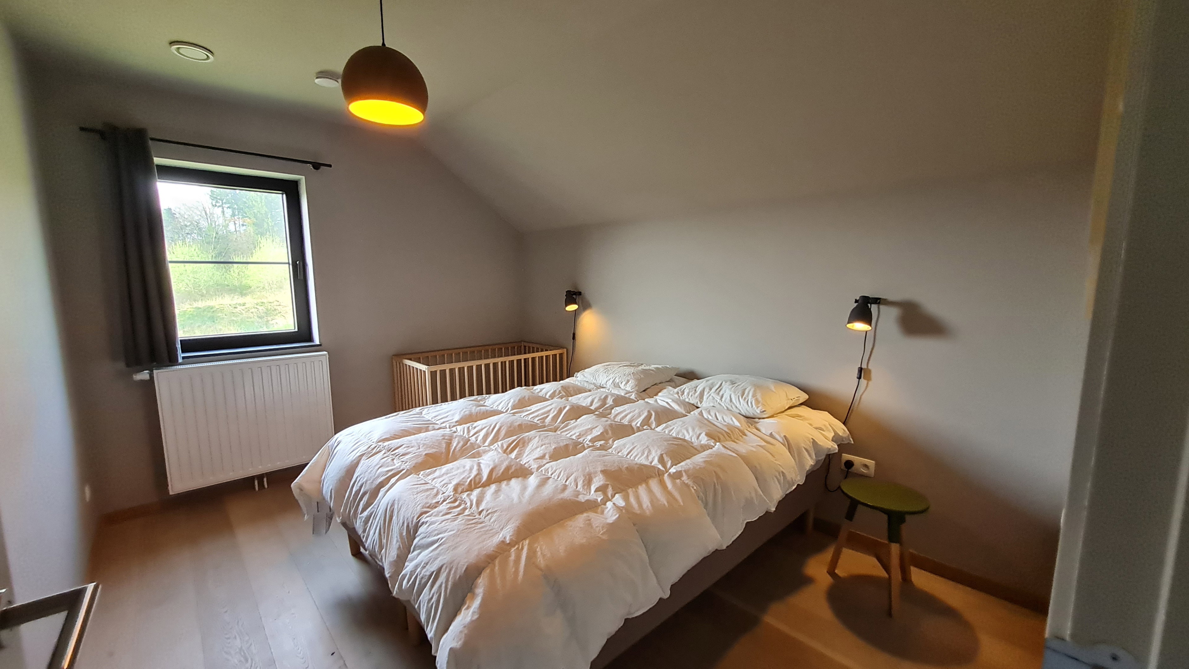 Natuurhuisje in Samrée