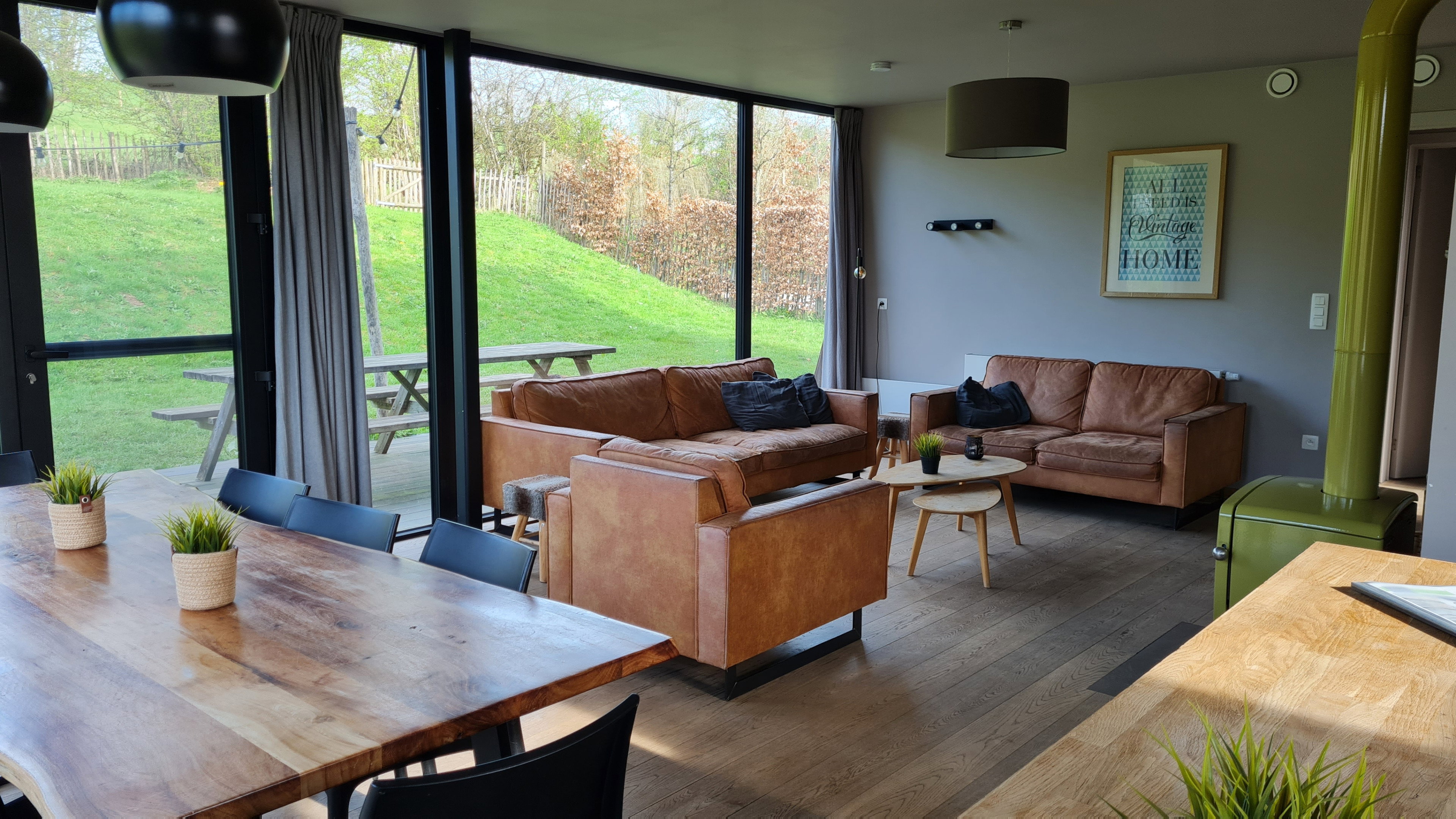 Natuurhuisje in Samrée