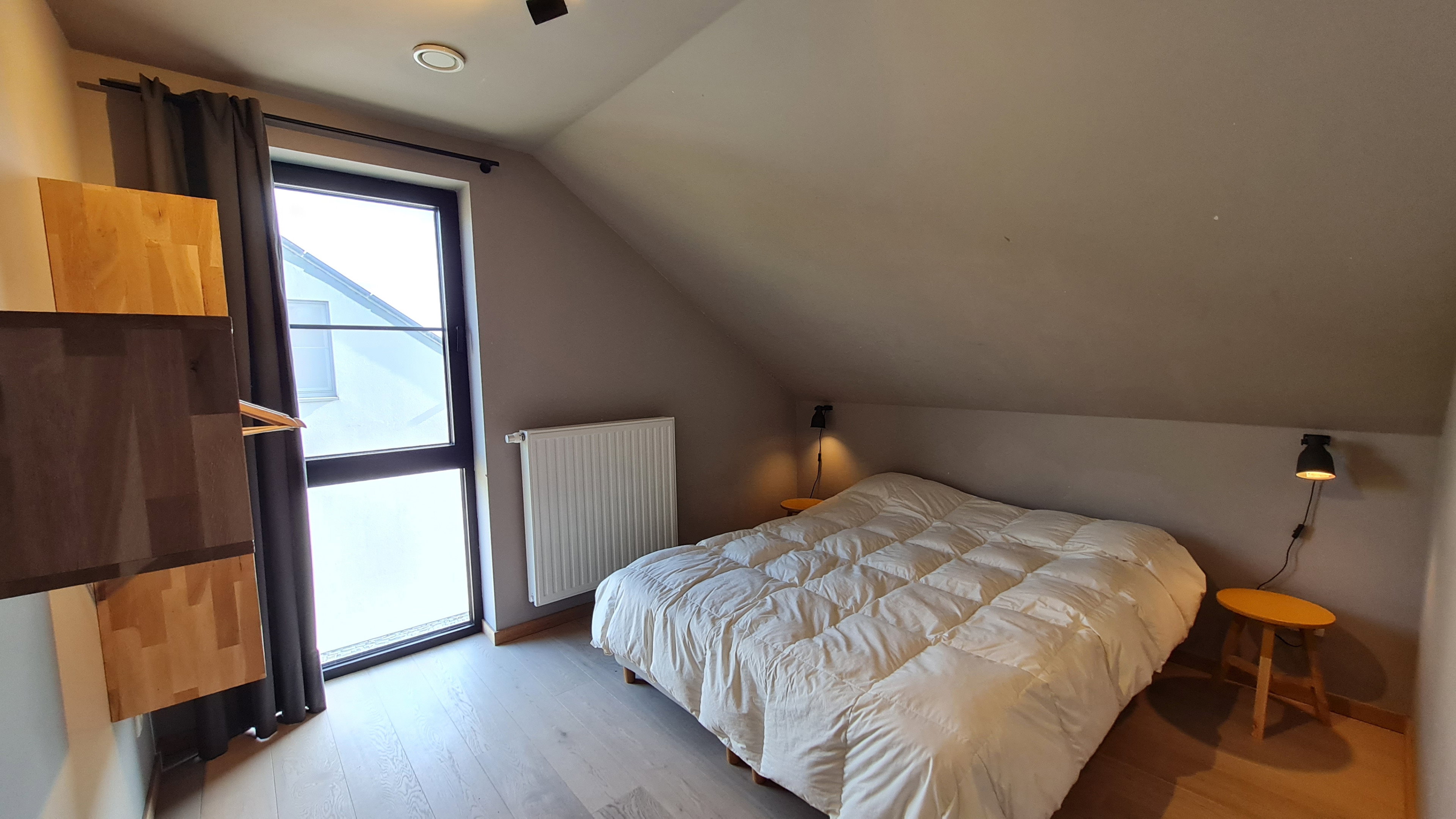 Natuurhuisje in Samrée