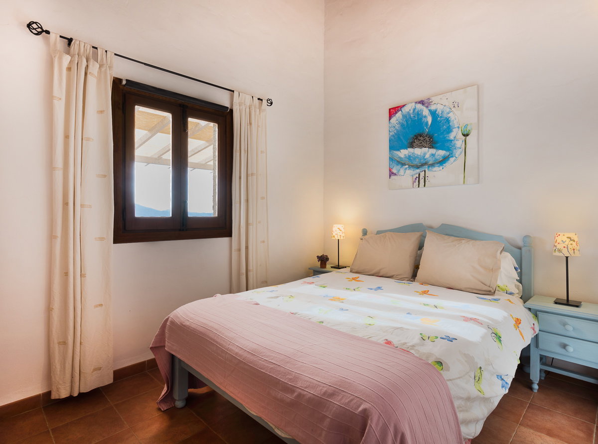 Casa nella natura a Alora