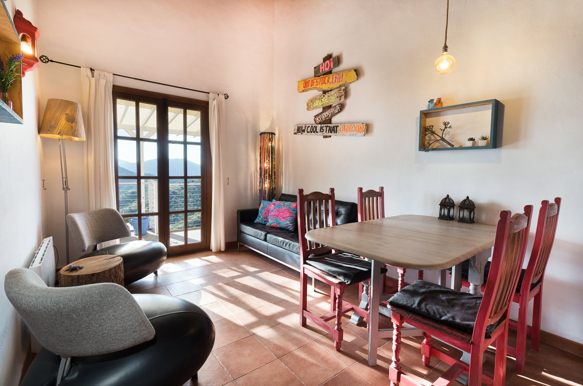 Casa nella natura a Alora