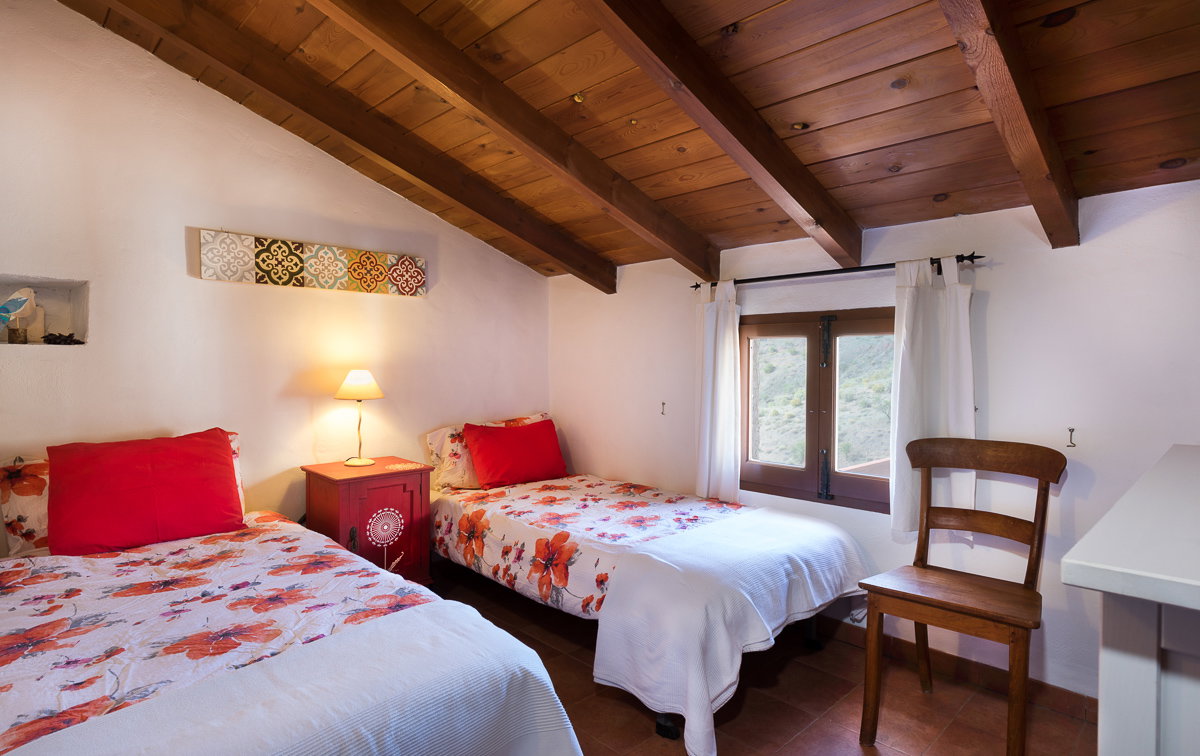 Casa nella natura a Alora
