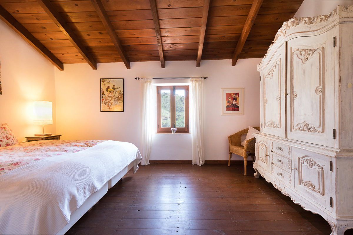 Casa nella natura a Alora