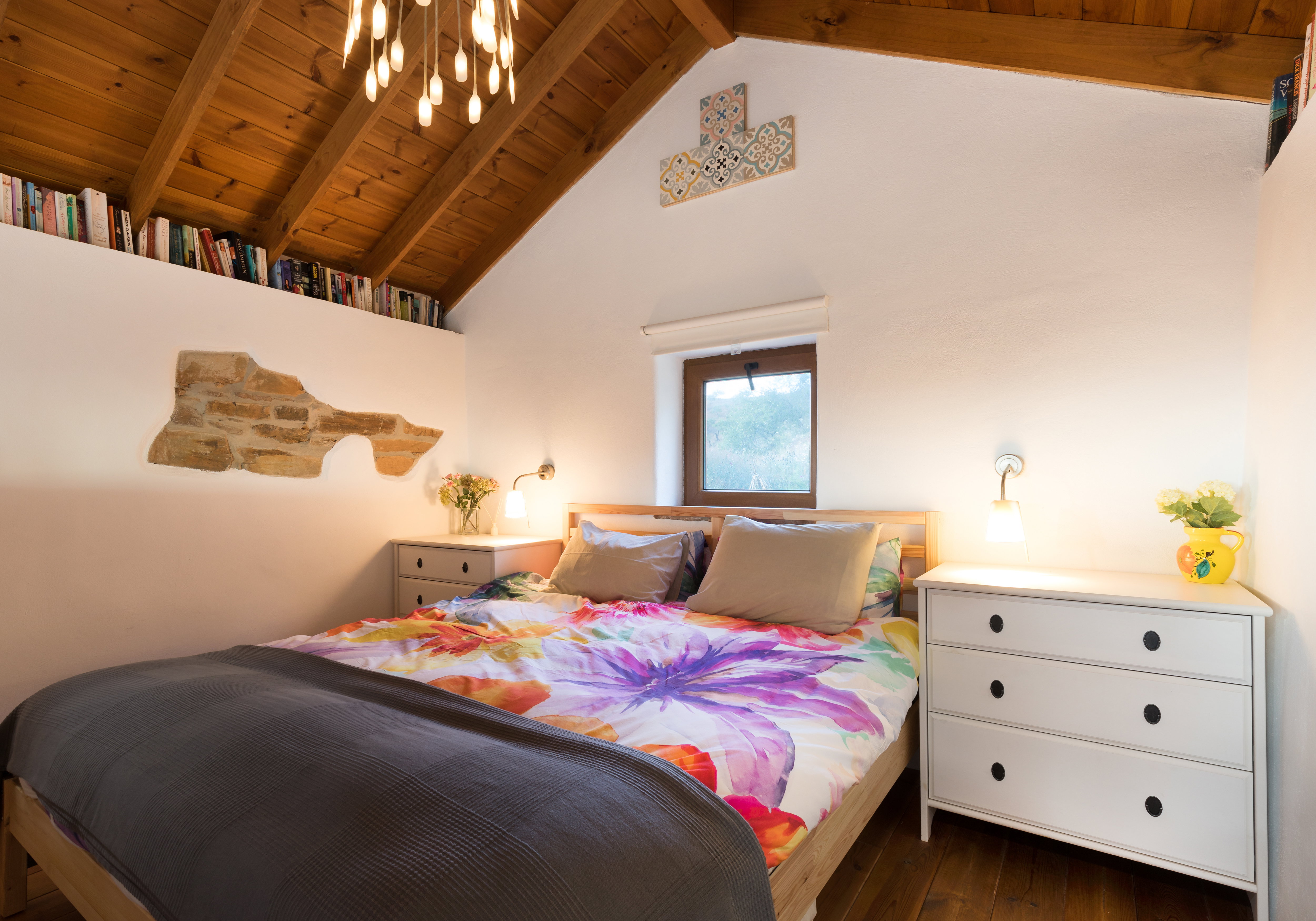 Casa nella natura a Alora
