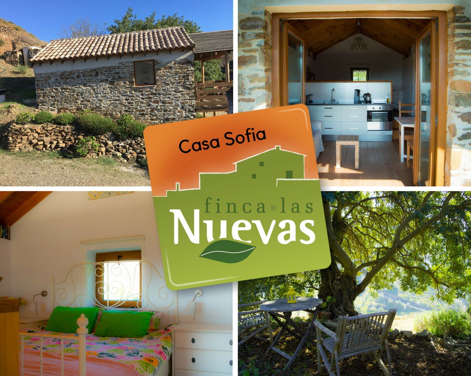 Casa nella natura a Alora