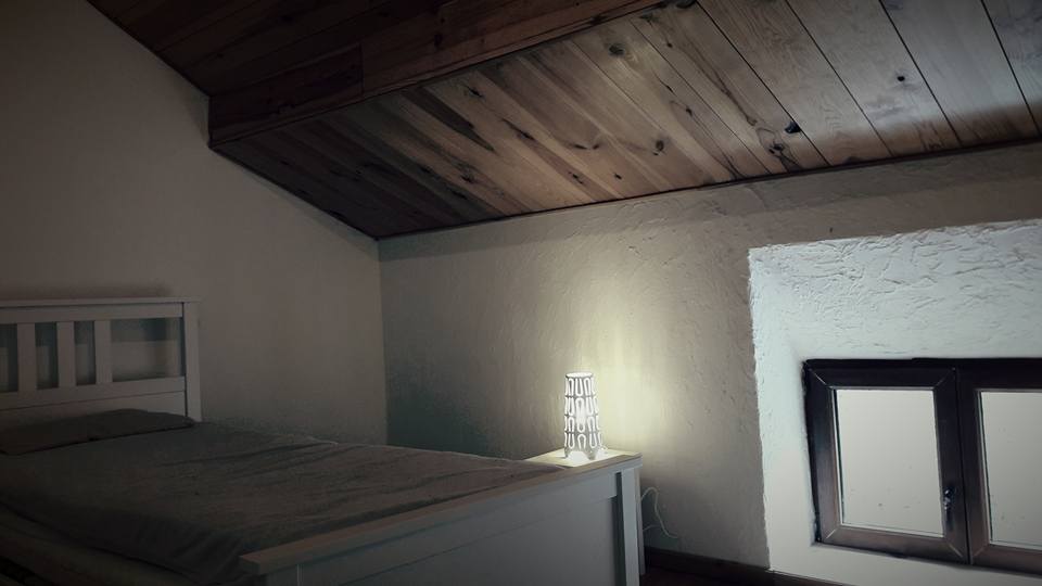 Naturhäuschen in Mont-Houffalize