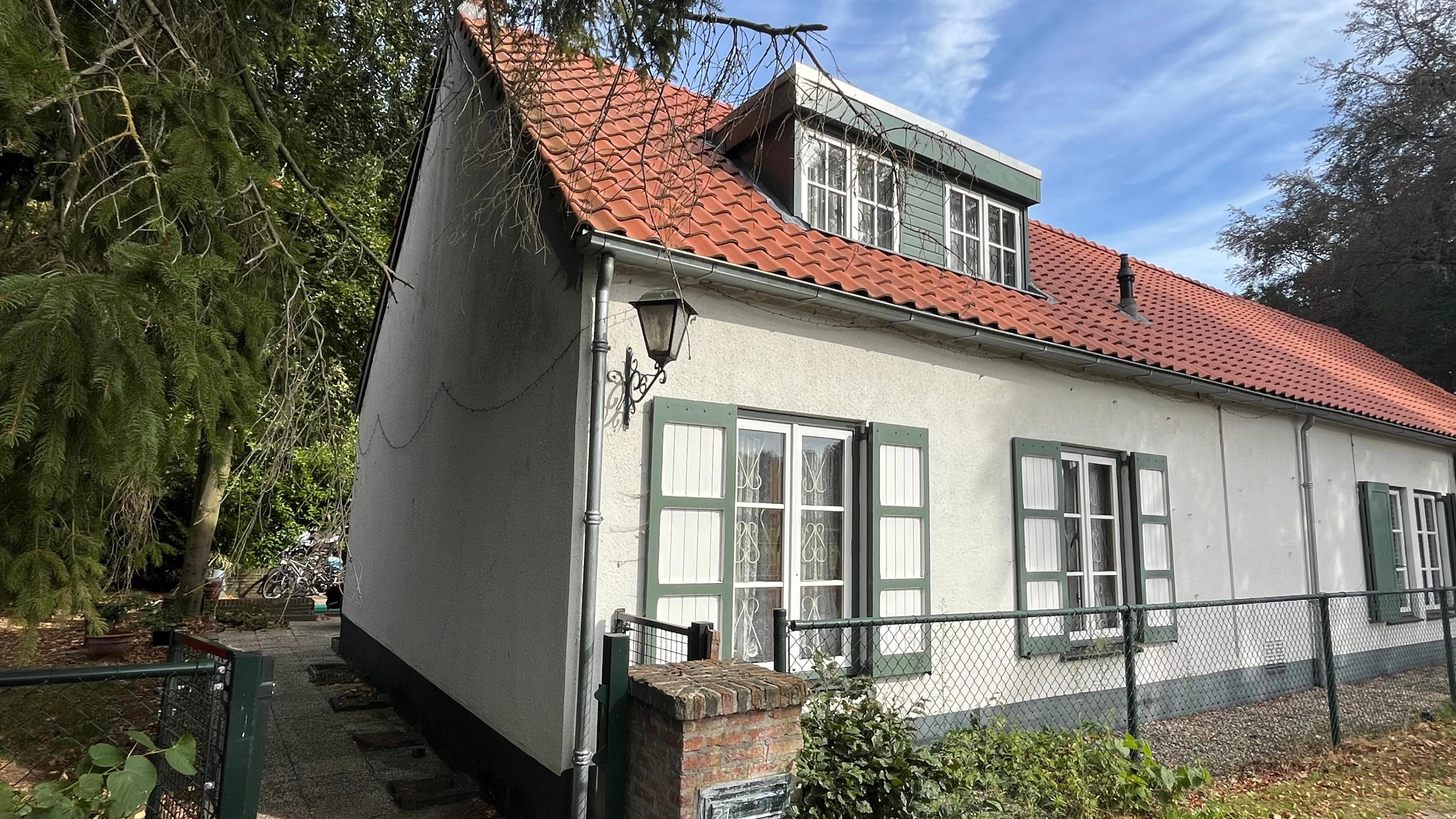 Casa nella natura a Putte