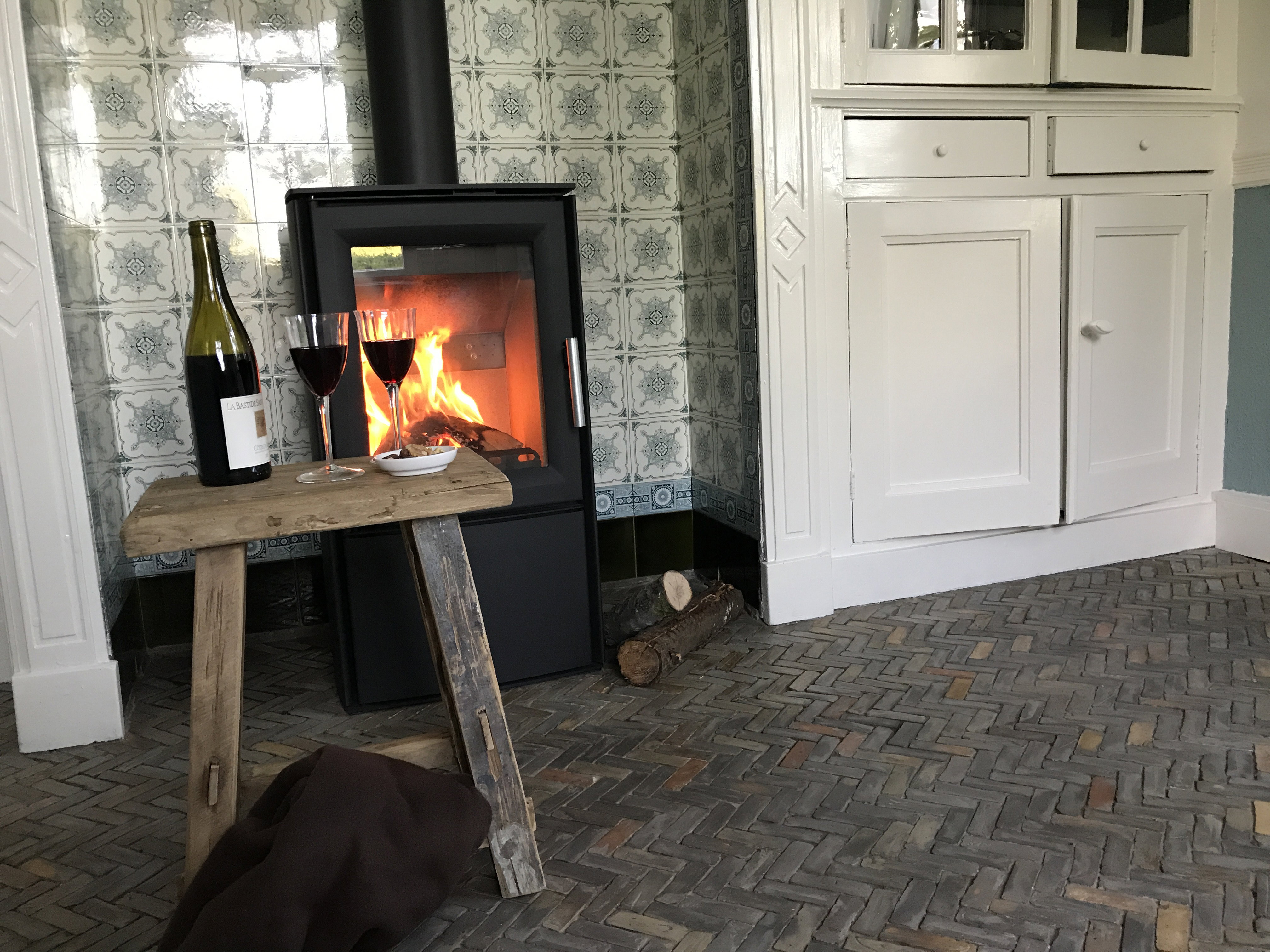 Maison nature à Winterswijk Kotten