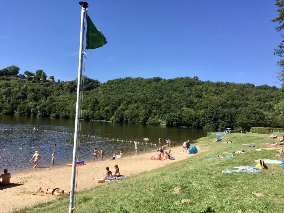 Natuurhuisje in Le Bourg d'Hem