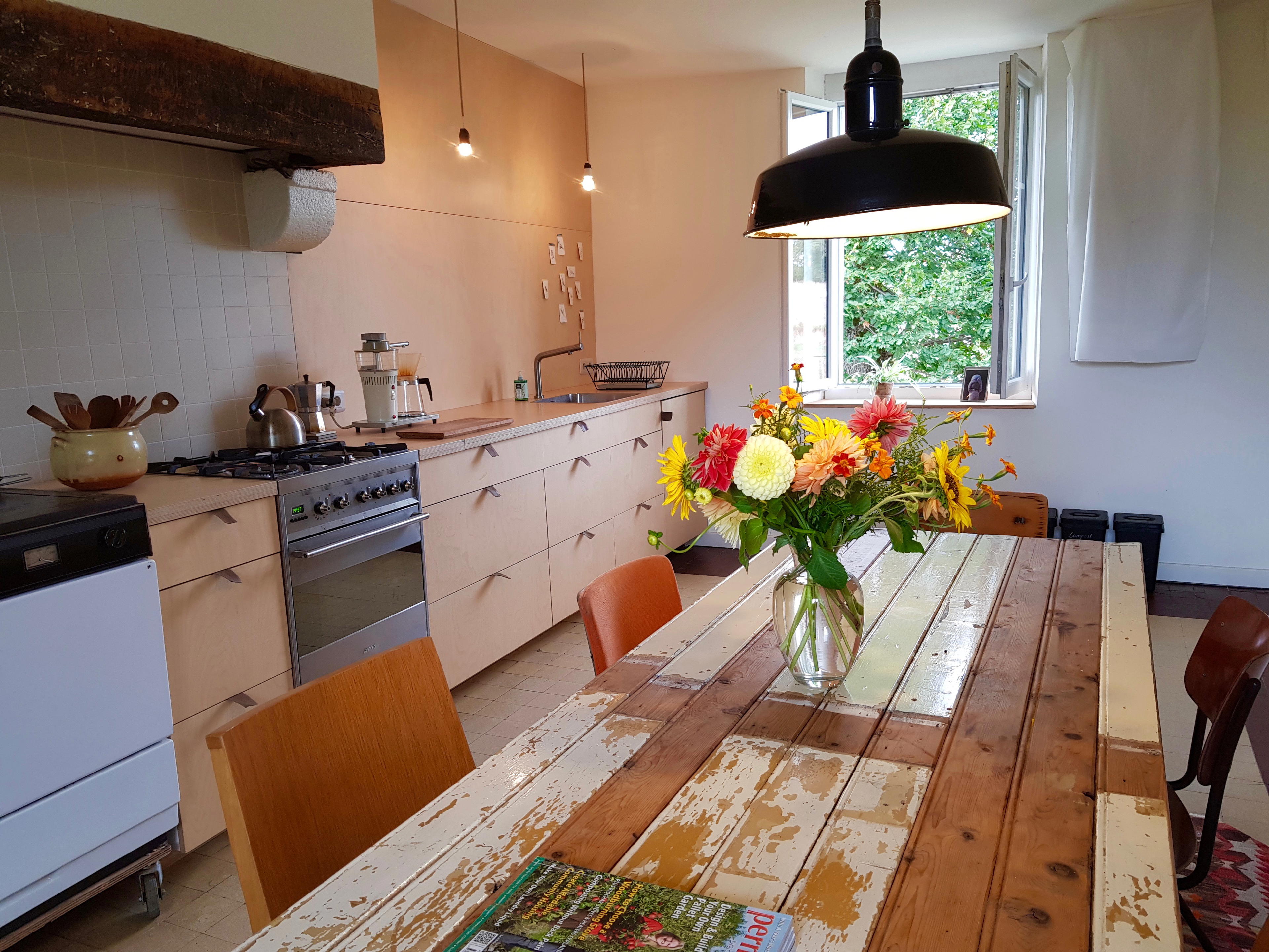 Nature house in Le Bourg d'Hem