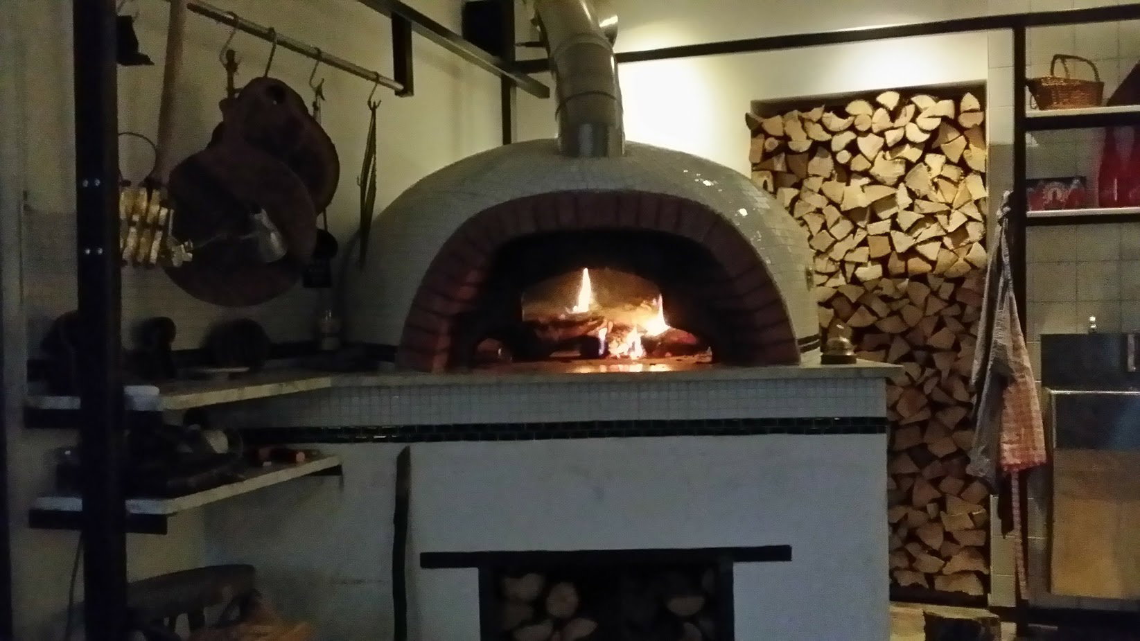 Naturhäuschen in Stoumont