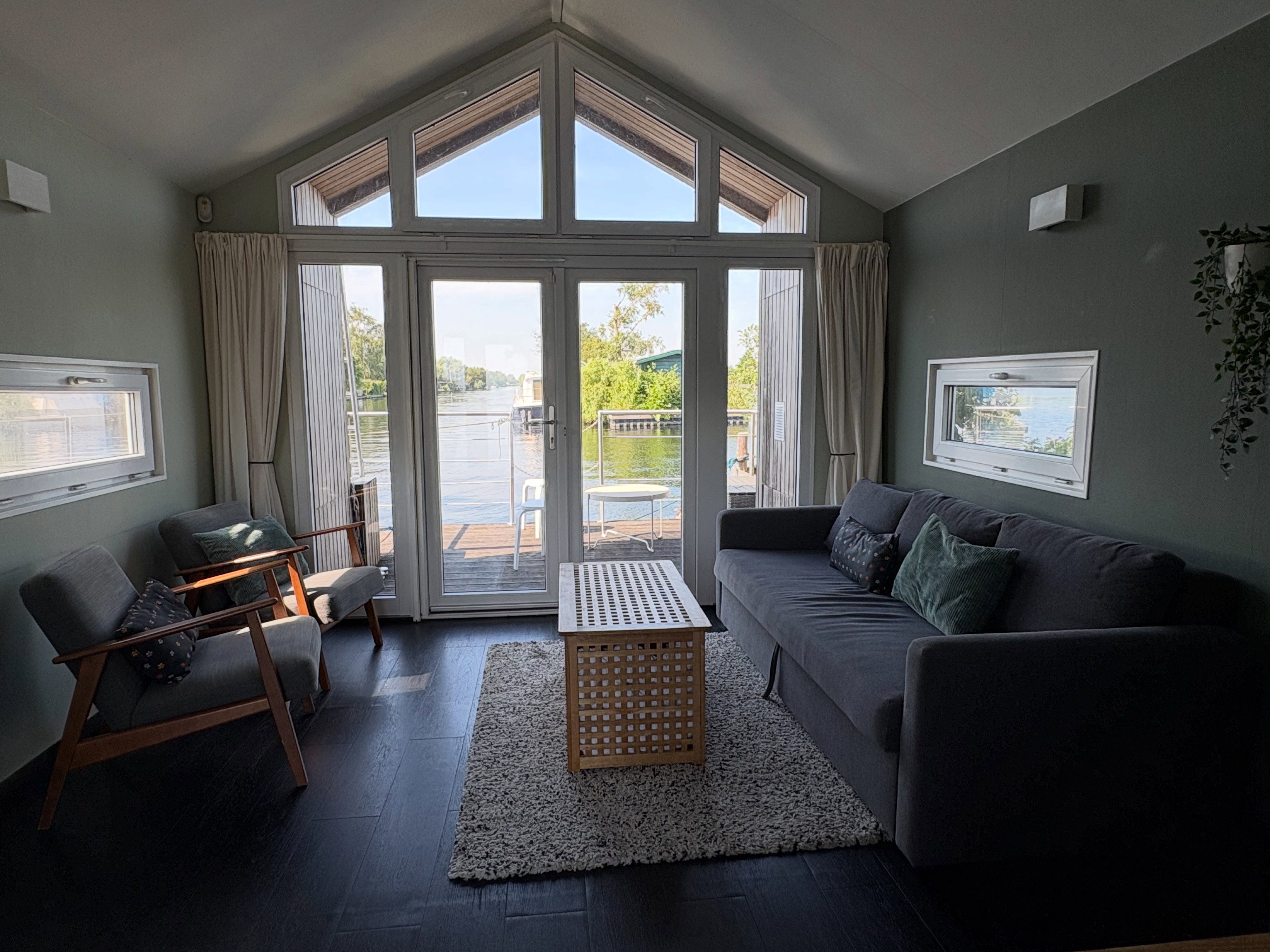 Natuurhuisje in Vinkeveen