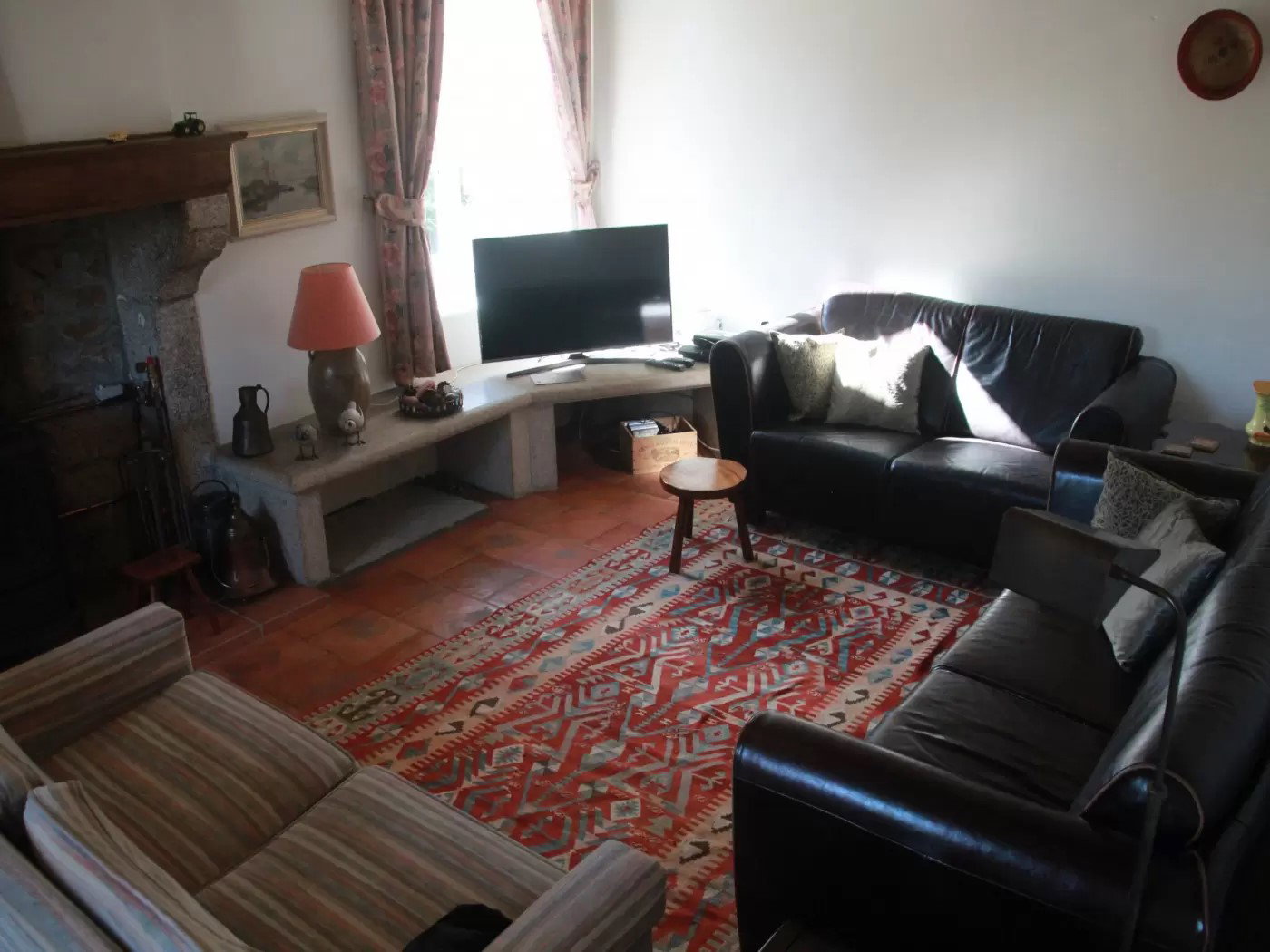 Nature house in Saint-Moreil