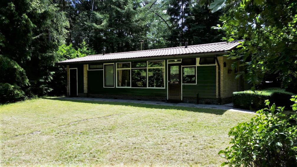 Natuurhuisje in Holten