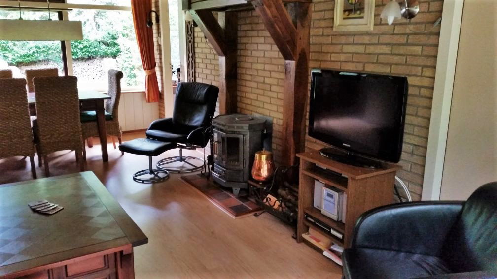 Natuurhuisje in Holten