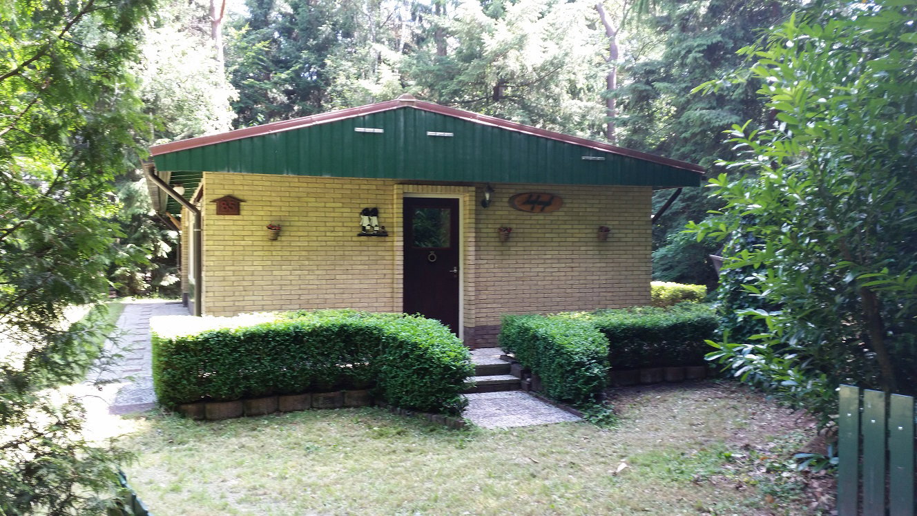 Natuurhuisje in Holten