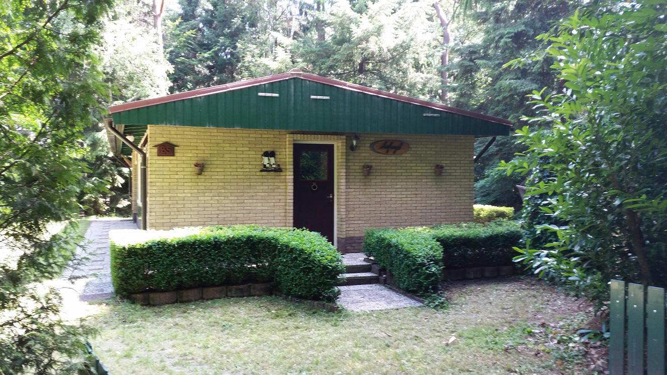 Maison nature à Holten
